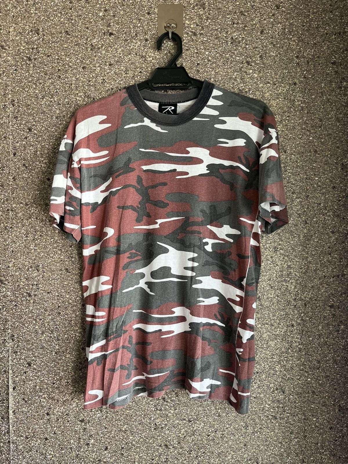 Vintage Rothco ft33 Size US M / EU 48-50 / 2 - 1 Thumbnail