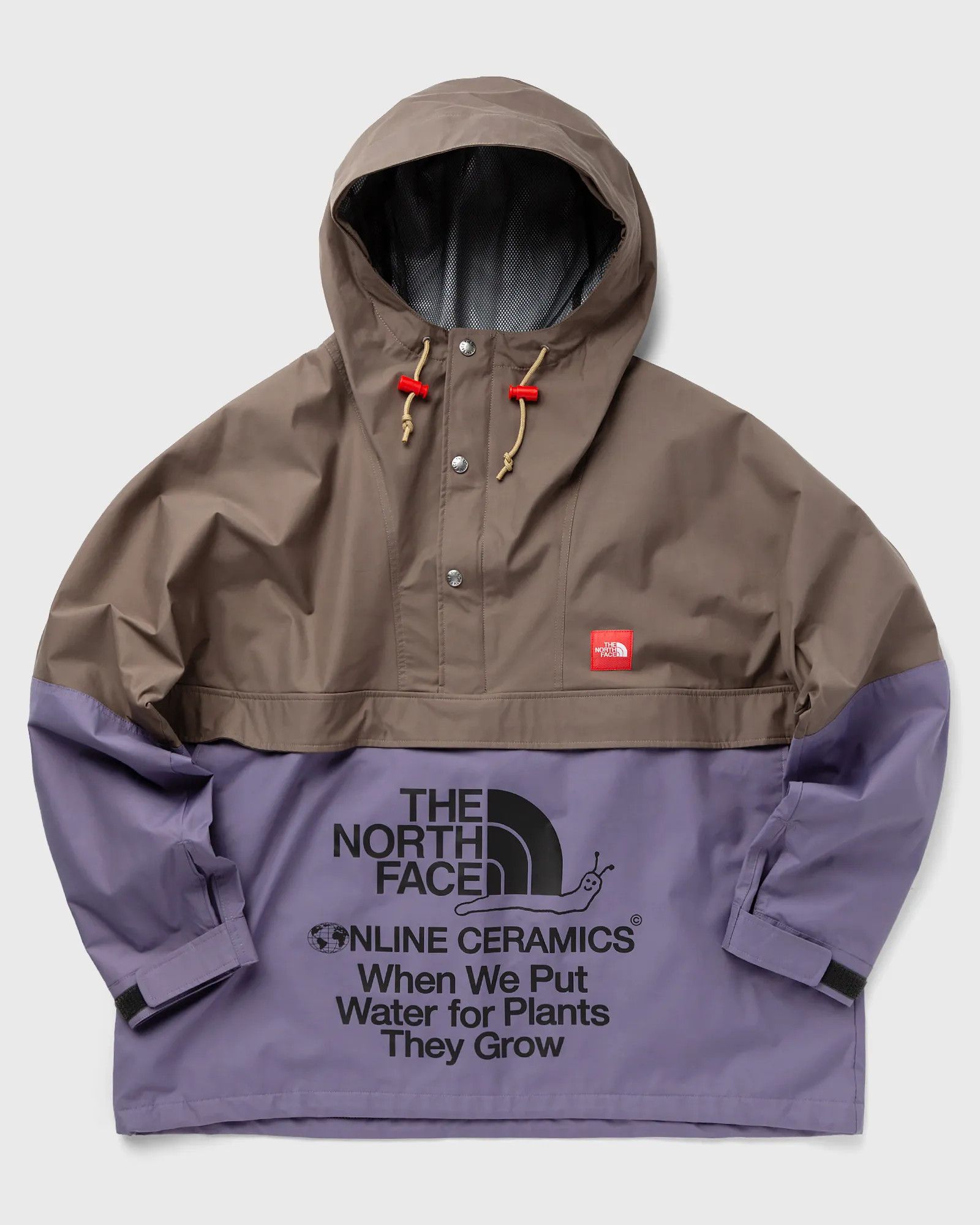 Online Ceramics × The North Face WINDJAMMER Size US M / EU 48-50 / 2 - 1 Thumbnail