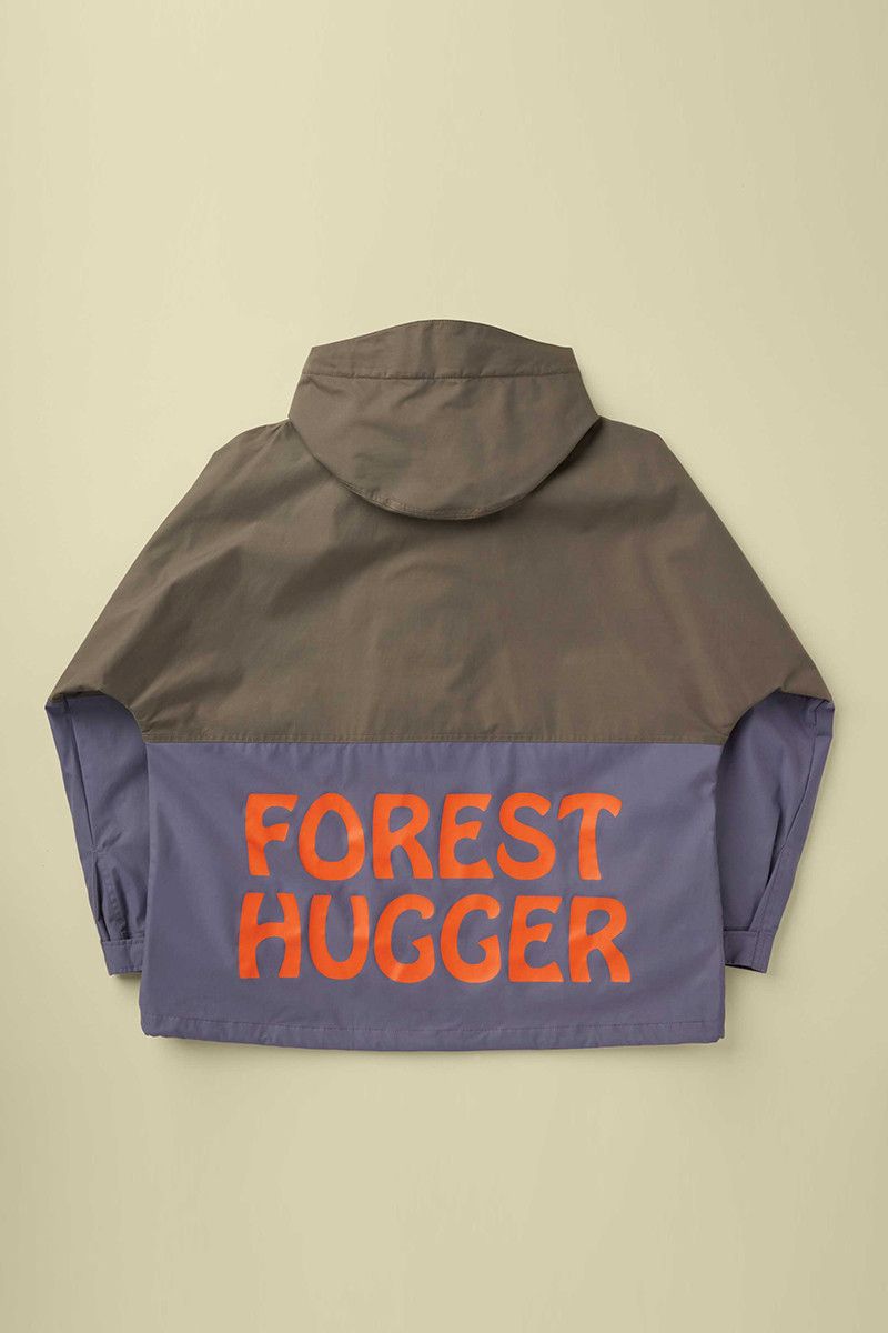 Online Ceramics × The North Face WINDJAMMER Size US M / EU 48-50 / 2 - 4 Thumbnail