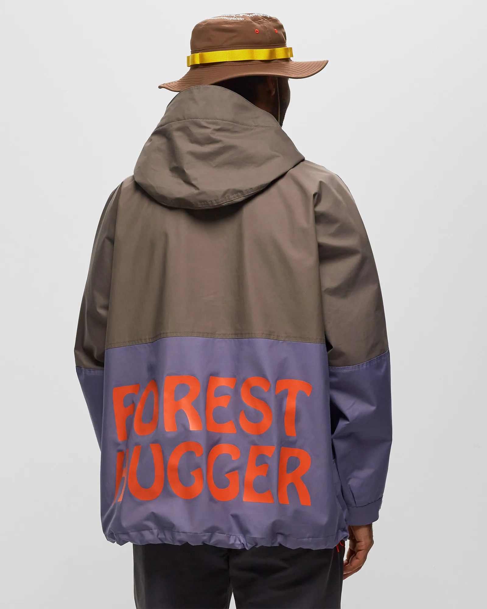 Online Ceramics × The North Face WINDJAMMER Size US M / EU 48-50 / 2 - 3 Thumbnail