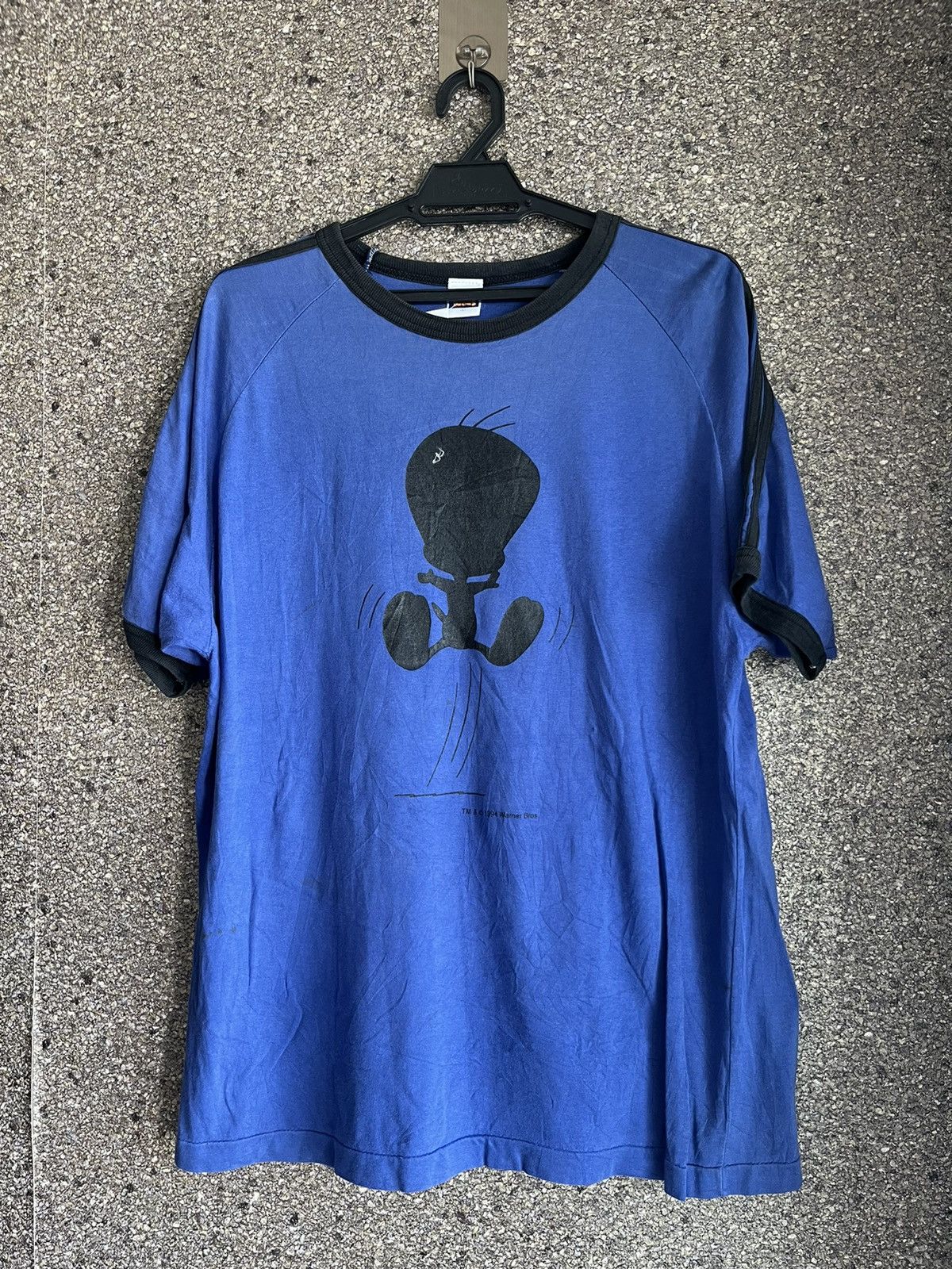 Cartoon Network × Vintage Looney toones ft33 Size US L / EU 52-54 / 3 - 1 Thumbnail