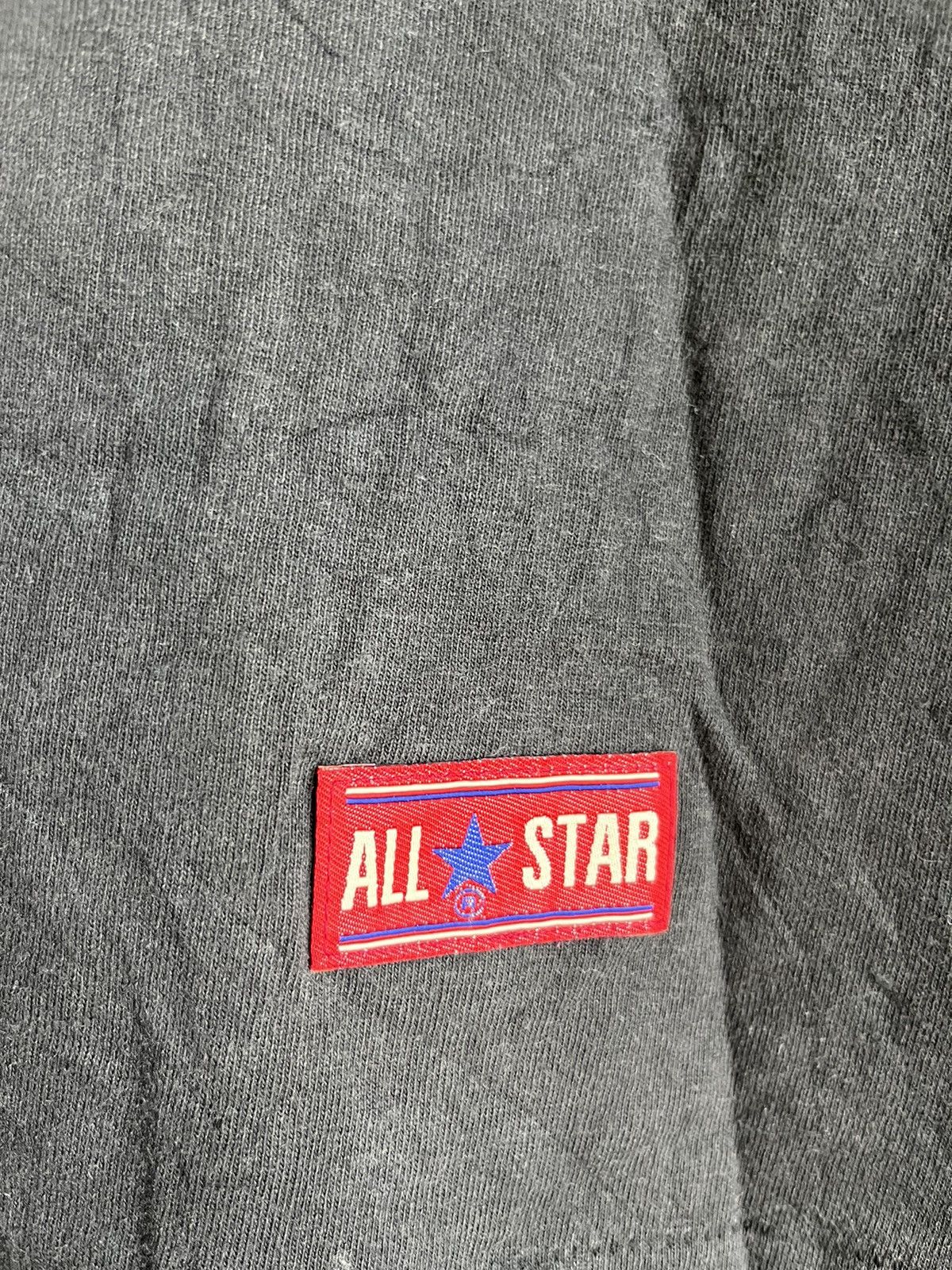 Vintage All star ft33 Size US M / EU 48-50 / 2 - 3 Thumbnail
