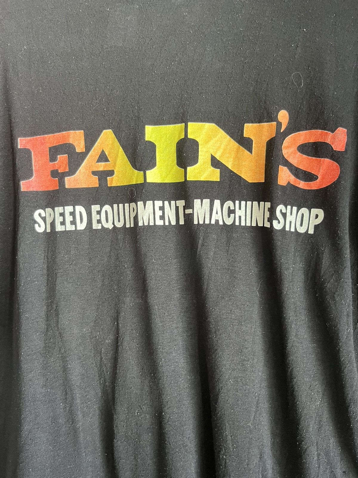 Vintage Fain’s ft33 Size US L / EU 52-54 / 3 - 5 Thumbnail