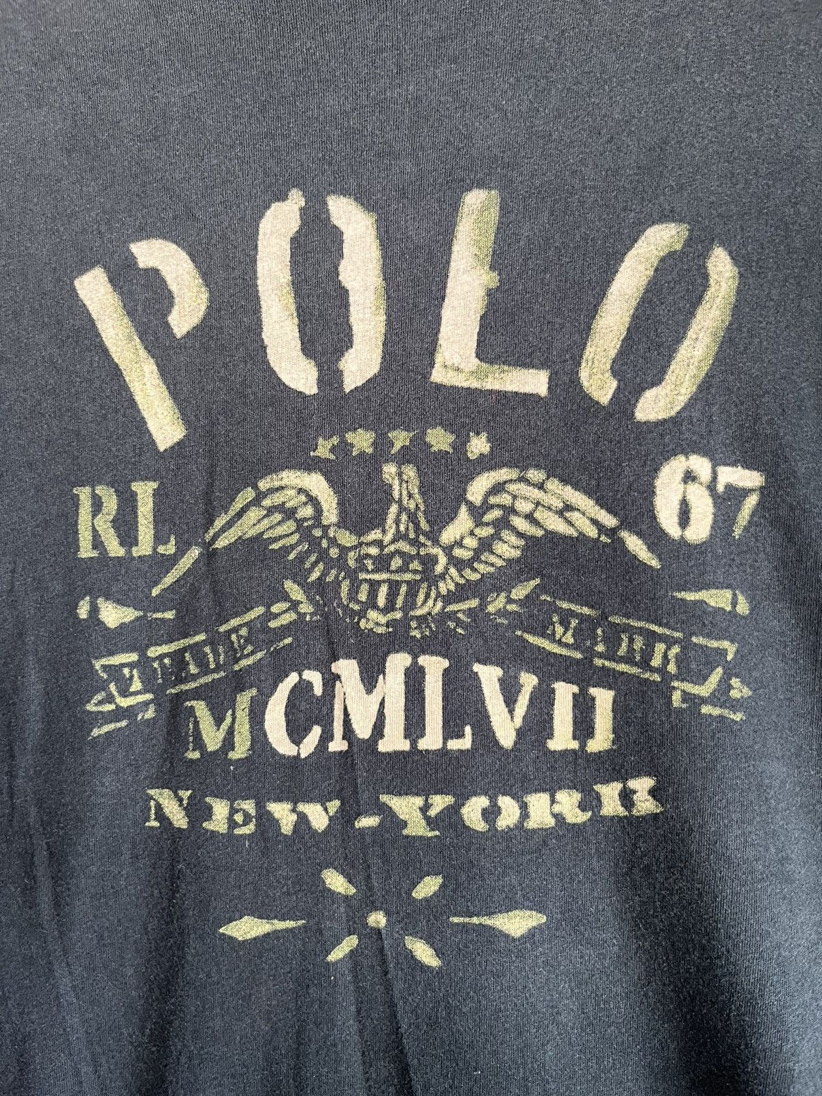 Vintage Polo ft33 Size US M / EU 48-50 / 2 - 2 Thumbnail