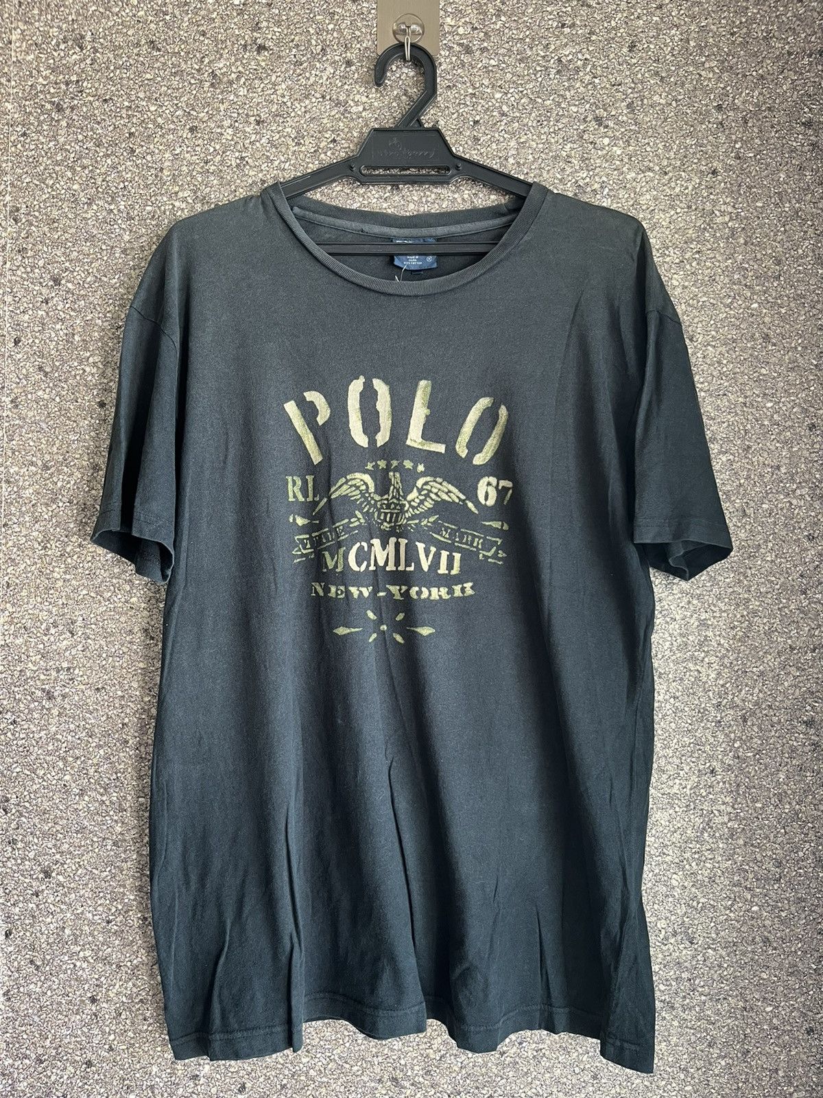 Vintage Polo ft33 Size US M / EU 48-50 / 2 - 1 Thumbnail
