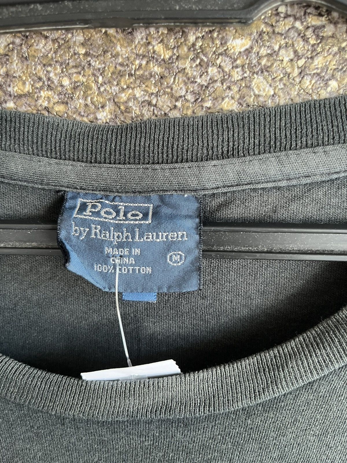 Vintage Polo ft33 Size US M / EU 48-50 / 2 - 3 Thumbnail