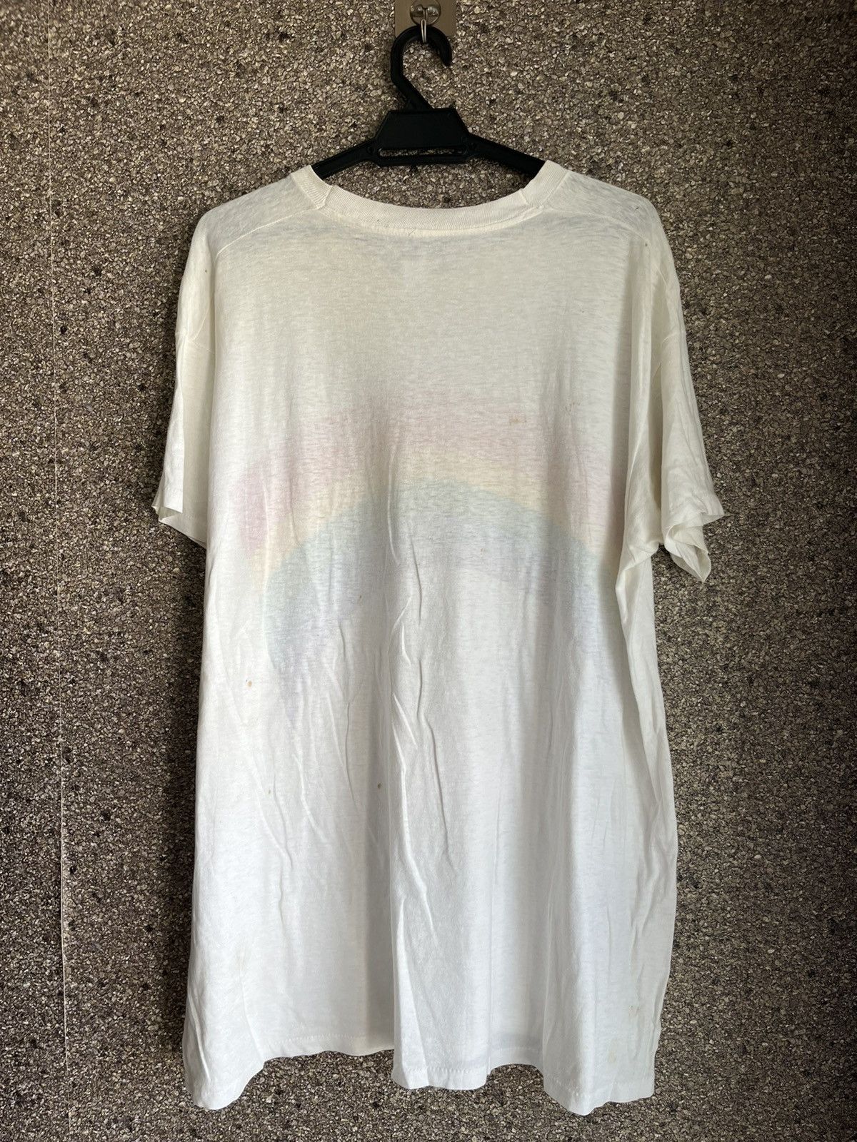 Vintage Vintage tshirt ft33 Size US XL / EU 56 / 4 - 3 Thumbnail