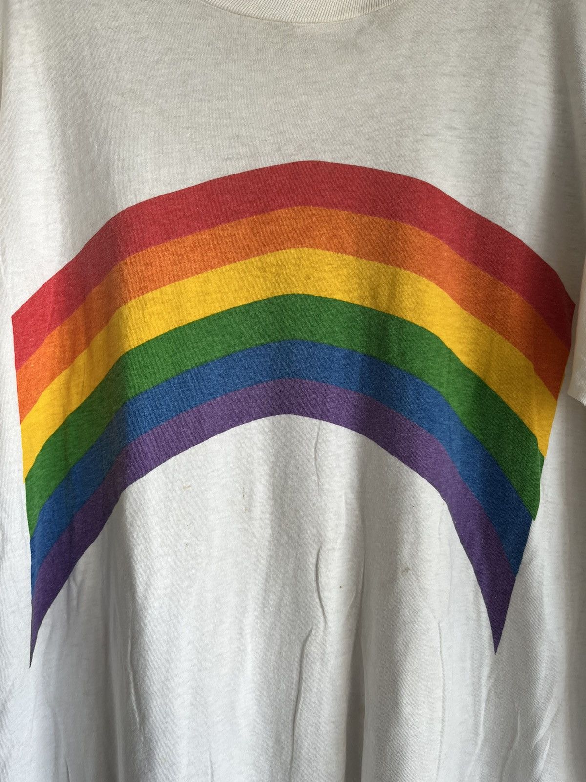 Vintage Vintage tshirt ft33 Size US XL / EU 56 / 4 - 2 Thumbnail