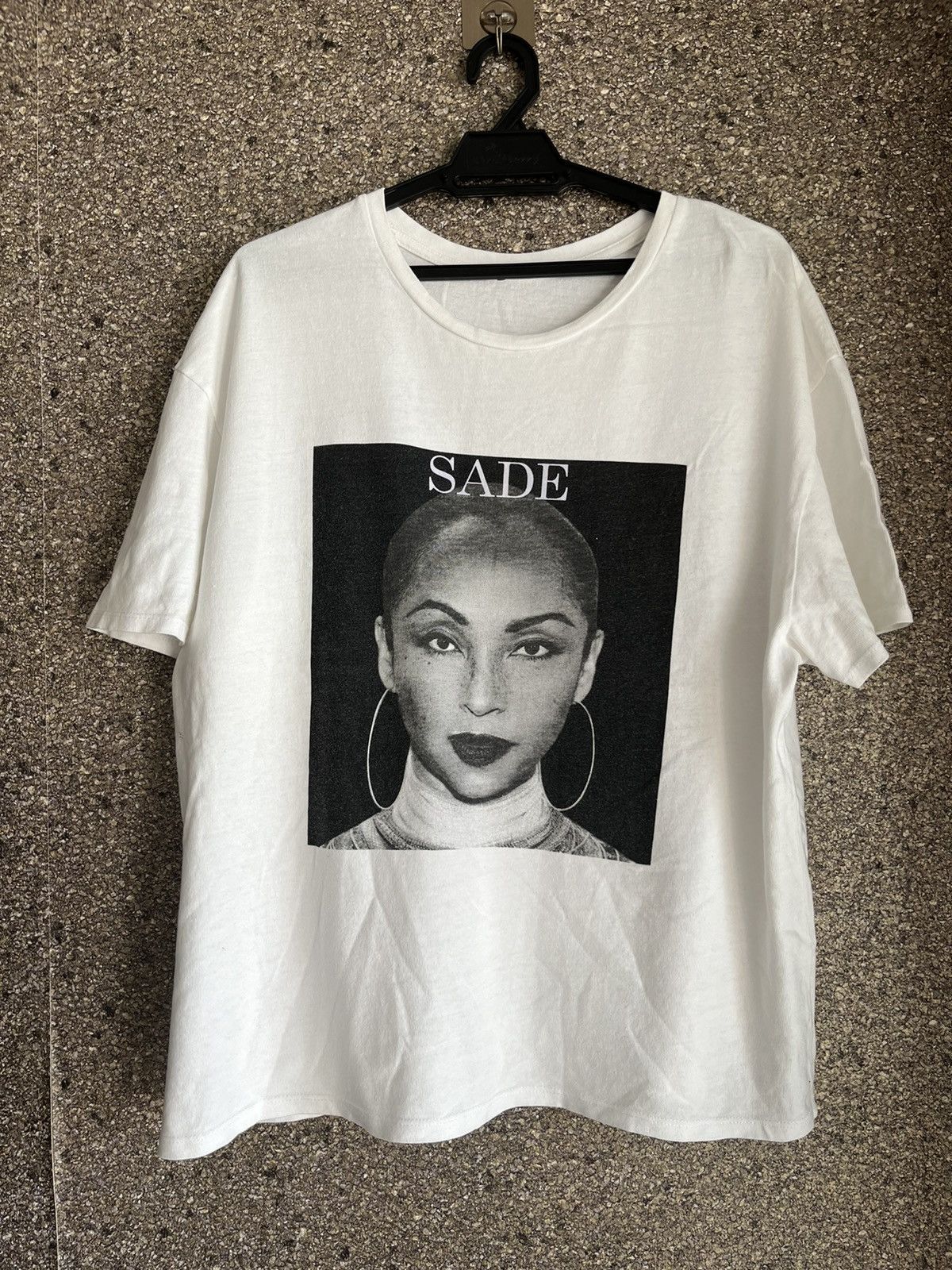 Vintage Sade ft30 Size US L / EU 52-54 / 3 - 1 Thumbnail