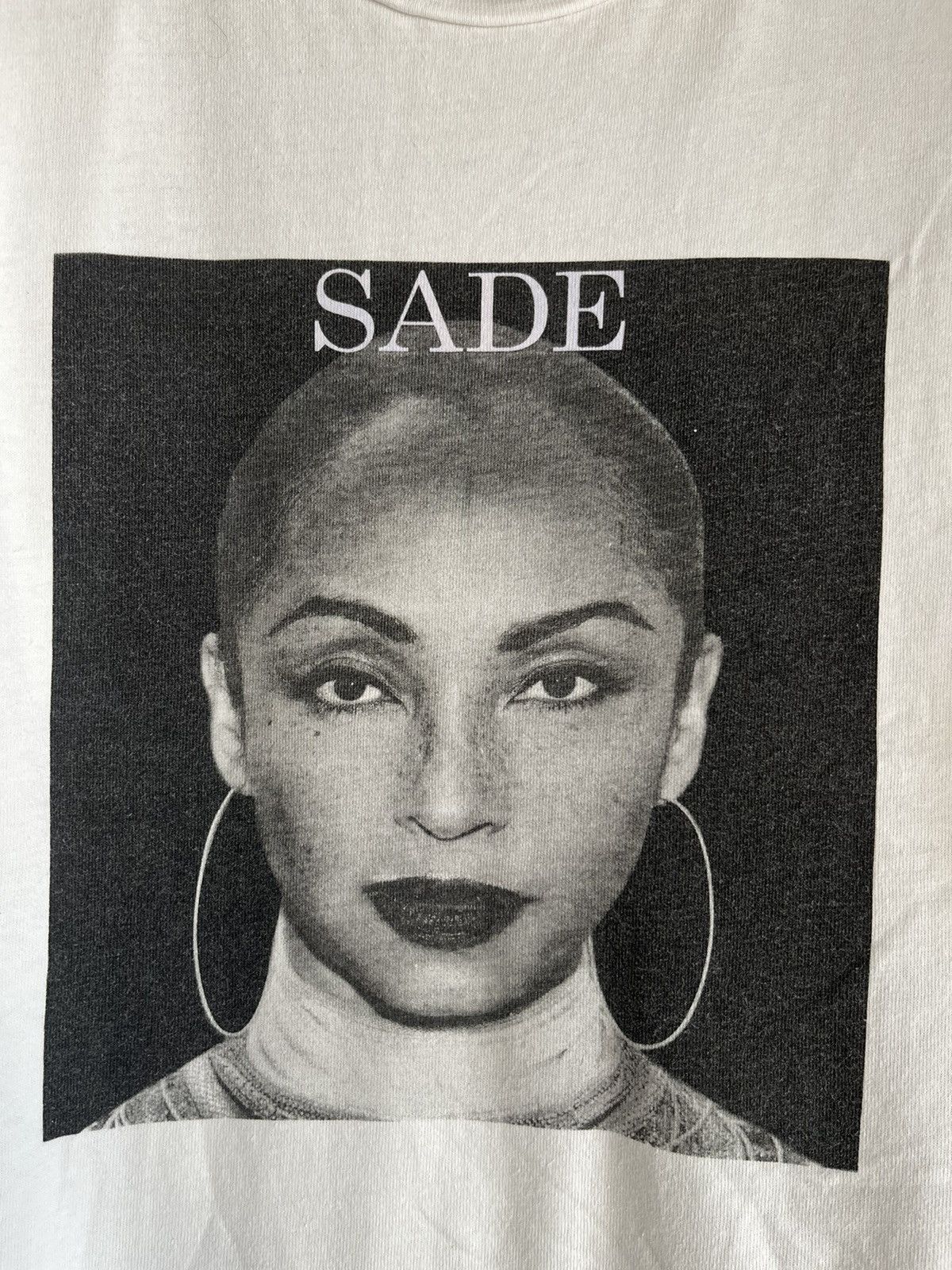 Vintage Sade ft30 Size US L / EU 52-54 / 3 - 2 Thumbnail