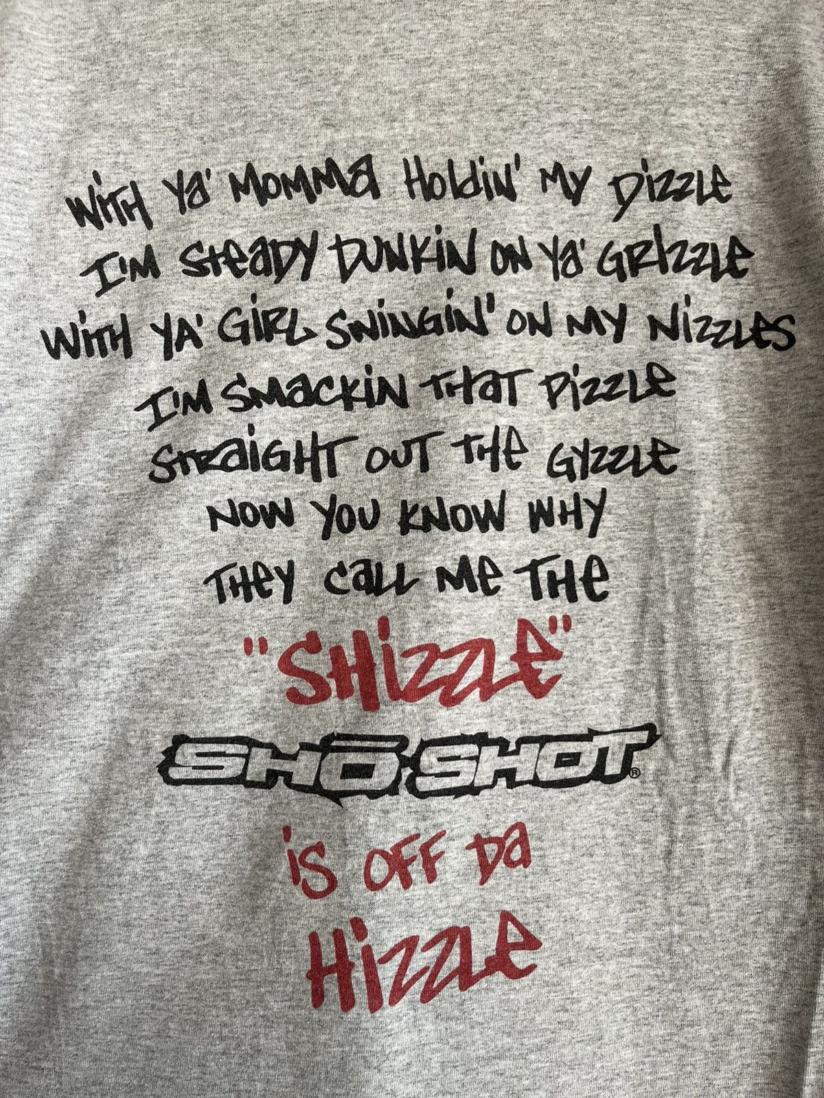 Vintage Sho shot ft30 Size US S / EU 44-46 / 1 - 5 Thumbnail