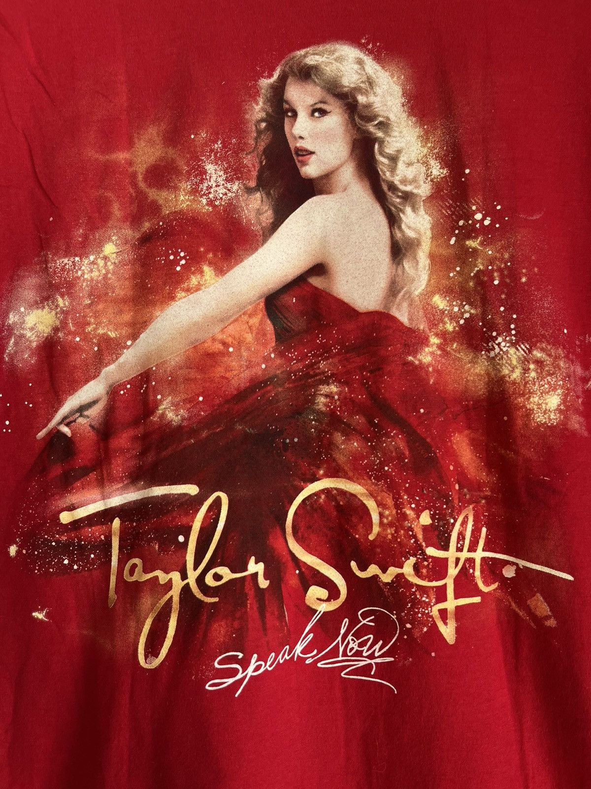 Vintage Taylor swift ft32 Size US S / EU 44-46 / 1 - 2 Thumbnail