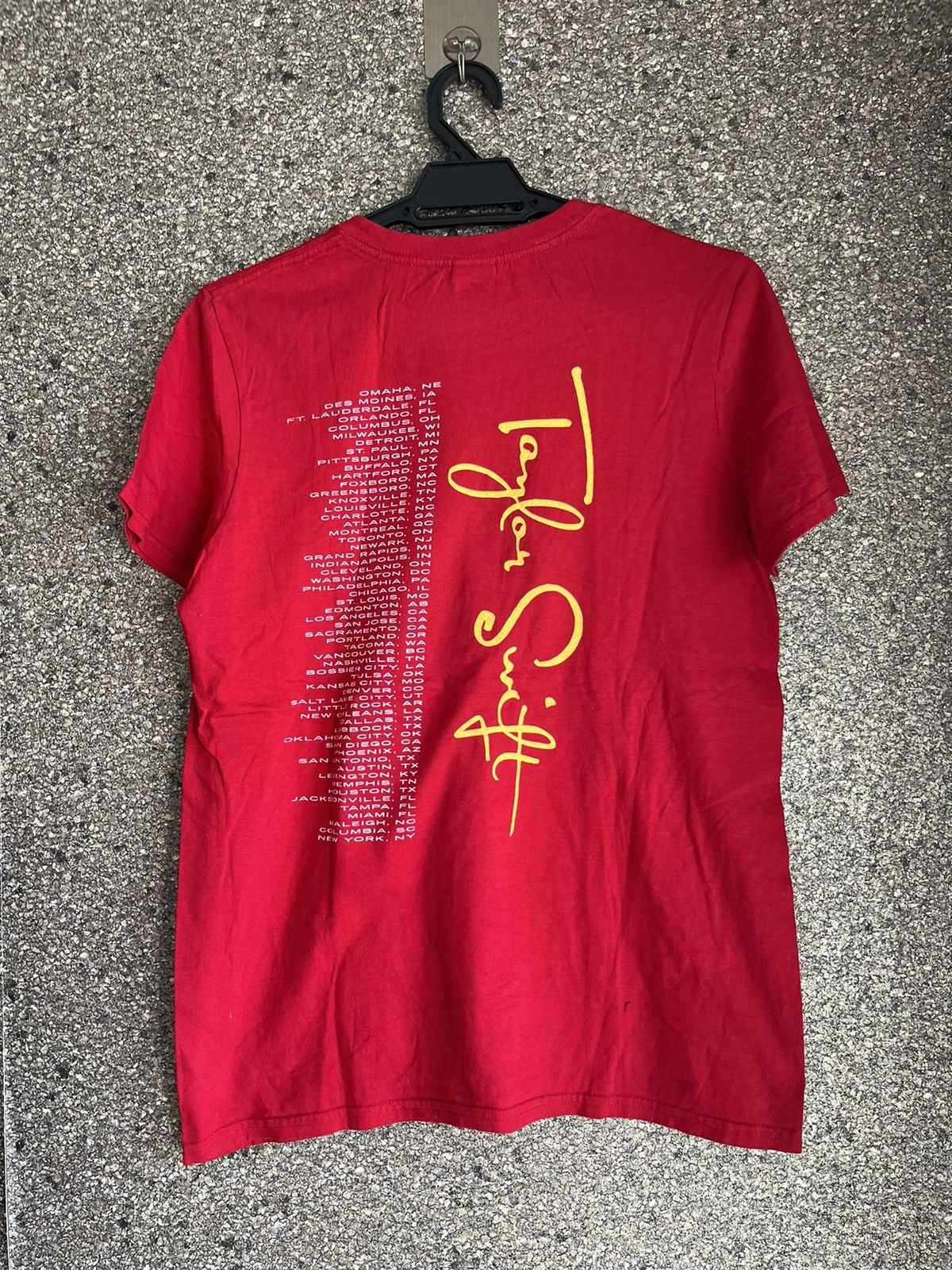 Vintage Taylor swift ft32 Size US S / EU 44-46 / 1 - 4 Thumbnail