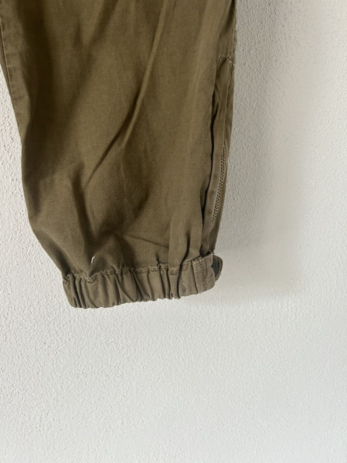 Dolce & Gabbana Cargo Pants Size US 34 / EU 50 - 7 Thumbnail