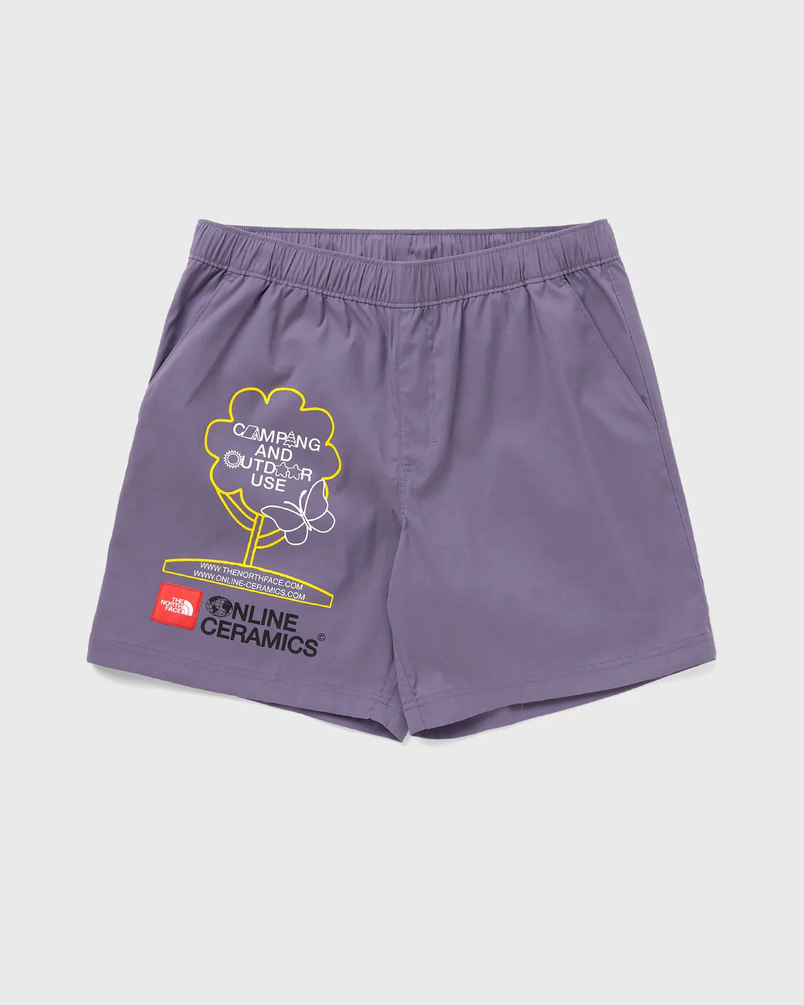 Online Ceramics × The North Face CLASS V PULL ON SHORT Size US 30 / EU 46 - 9 Thumbnail