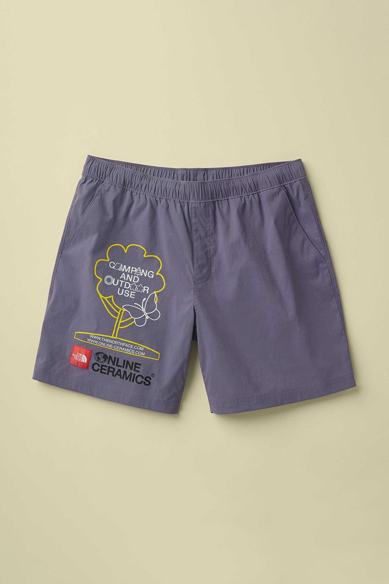 Online Ceramics × The North Face CLASS V PULL ON SHORT Size US 30 / EU 46 - 1 Thumbnail