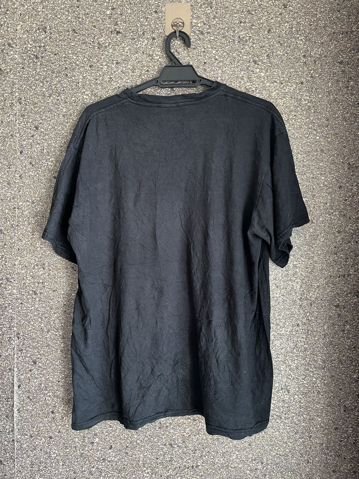 Vintage Wu tang ft34 Size US XL / EU 56 / 4 - 5 Thumbnail