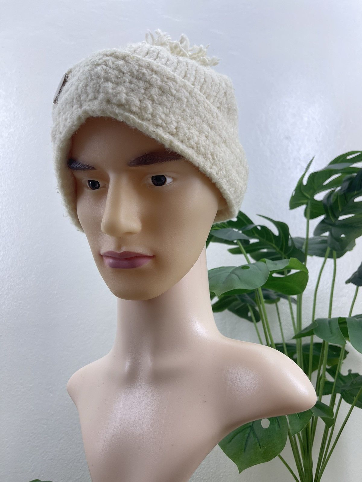 Vivienne Westwood Vivienne Westwood Cable Knitted Hats Size ONE SIZE - 5 Thumbnail