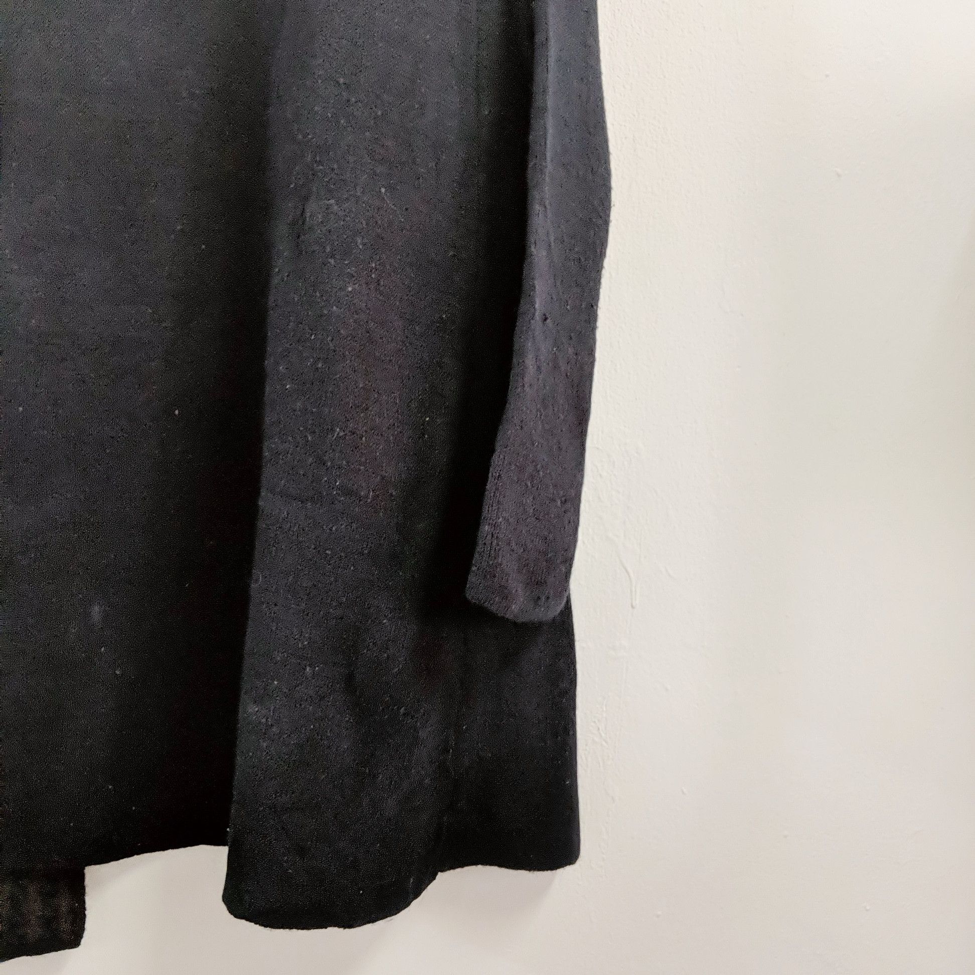 Japanese Brand Vintage Part 2 Light Jacket Hoodie Sweater Size US M / EU 48-50 / 2 - 11 Thumbnail