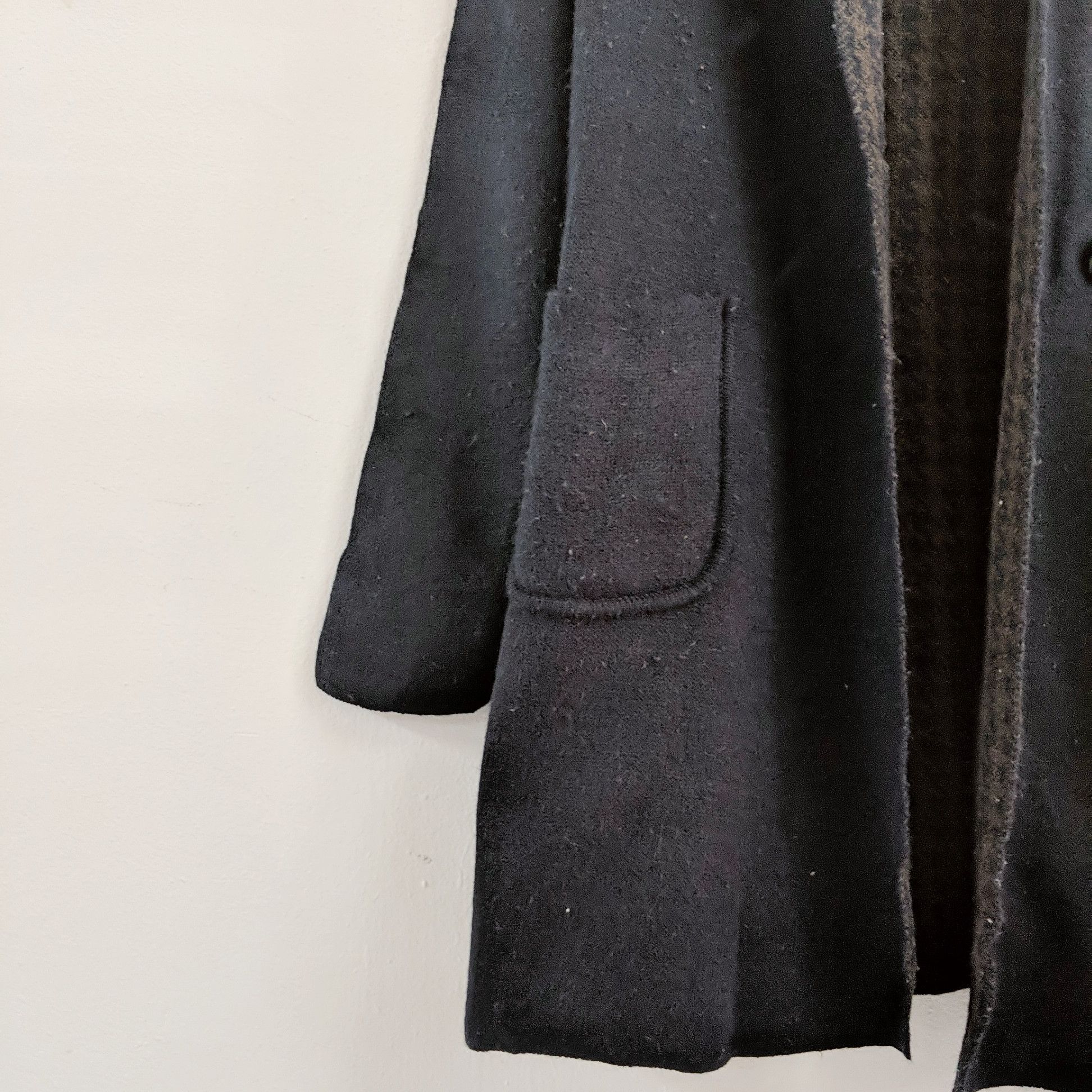 Japanese Brand Vintage Part 2 Light Jacket Hoodie Sweater Size US M / EU 48-50 / 2 - 7 Thumbnail