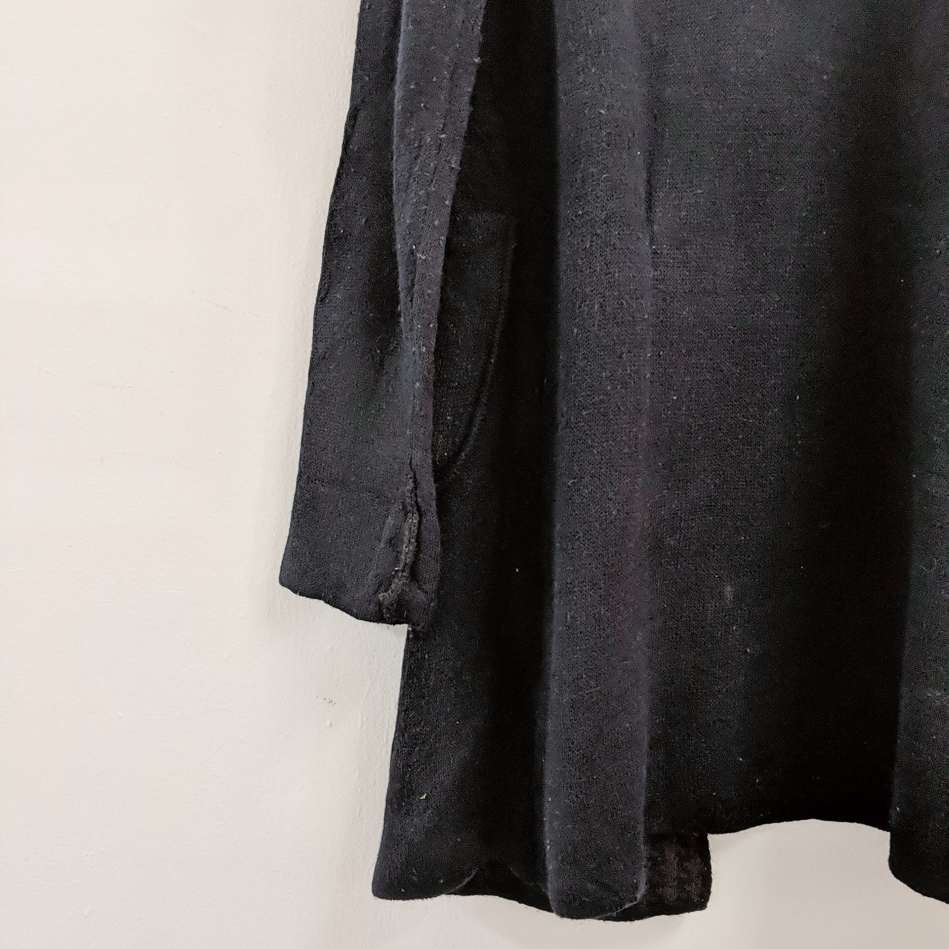 Japanese Brand Vintage Part 2 Light Jacket Hoodie Sweater Size US M / EU 48-50 / 2 - 10 Thumbnail