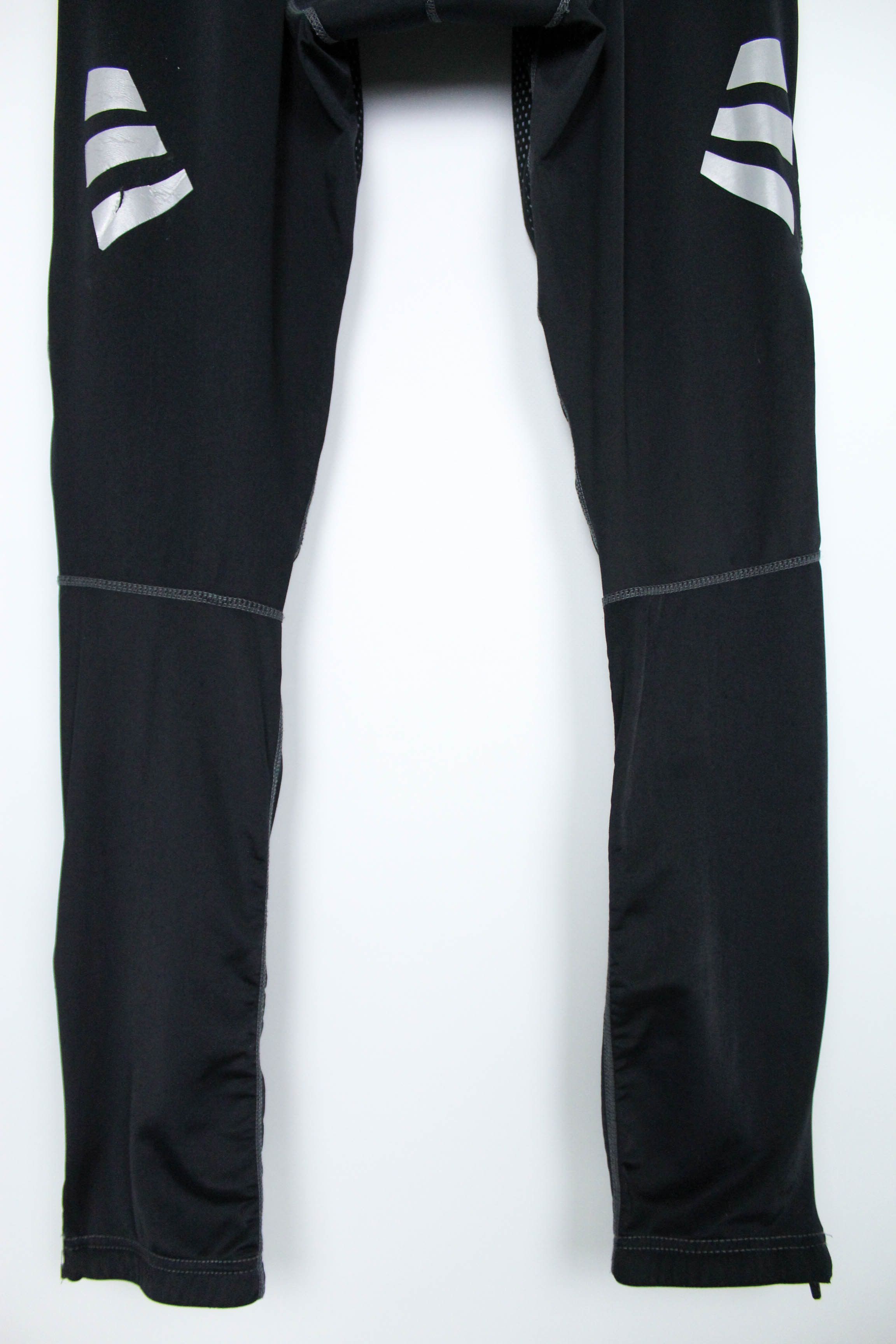 Other Crane Cycling PRO Fleece Reflective Details Trousers Size US 33 - 6 Thumbnail