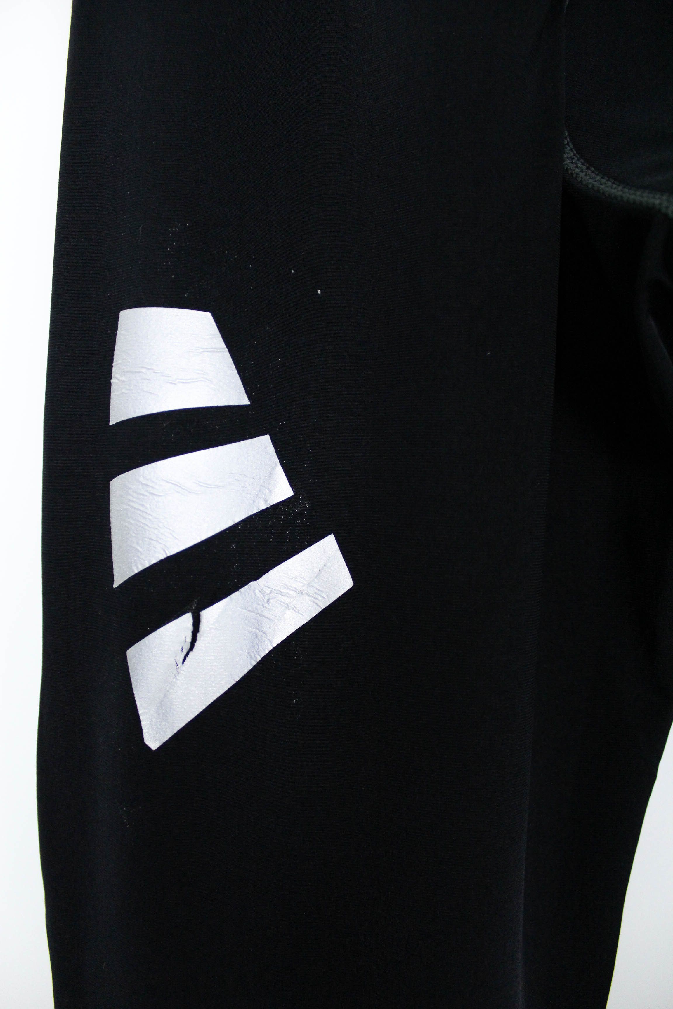 Other Crane Cycling PRO Fleece Reflective Details Trousers Size US 33 - 7 Thumbnail