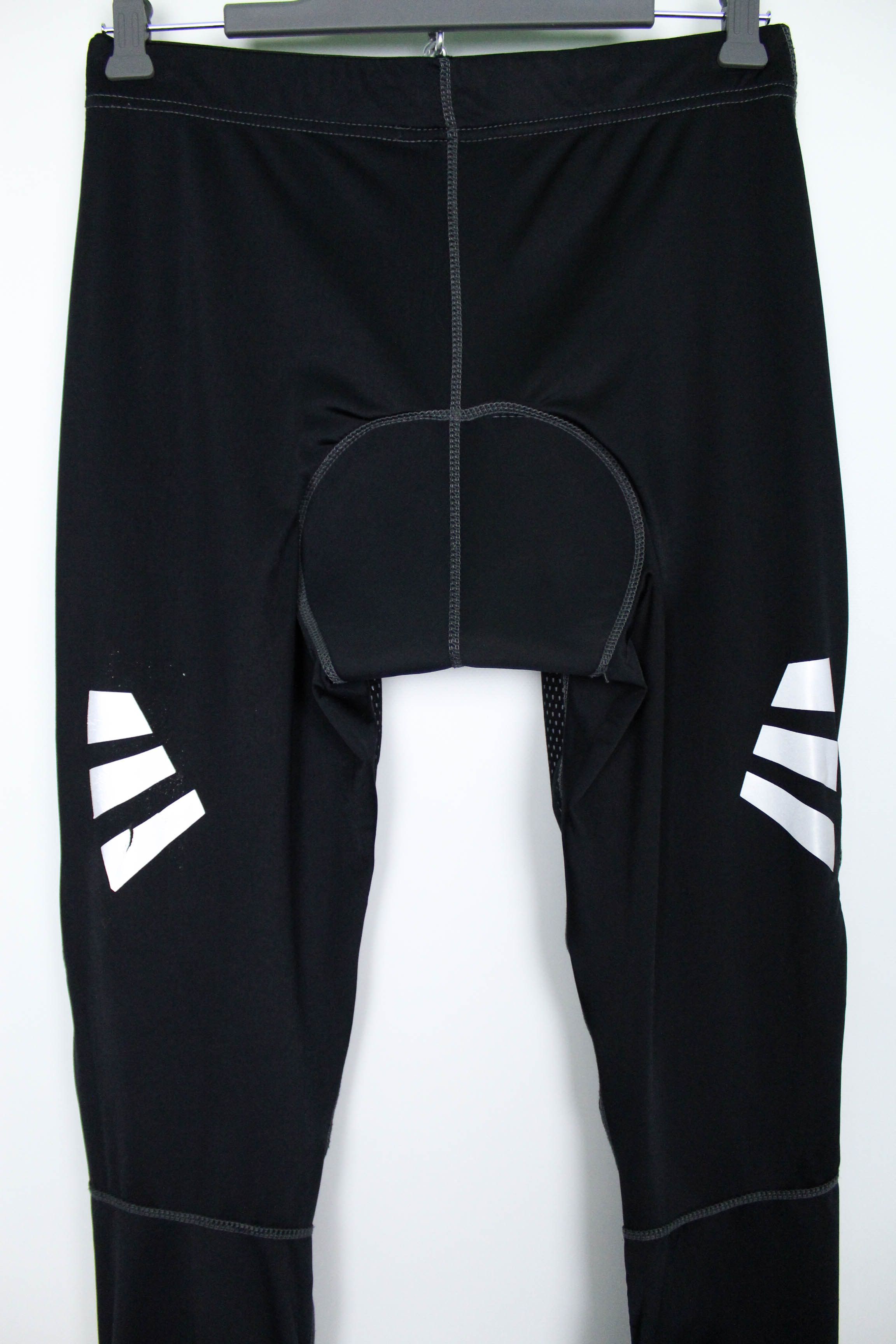 Other Crane Cycling PRO Fleece Reflective Details Trousers Size US 33 - 5 Thumbnail