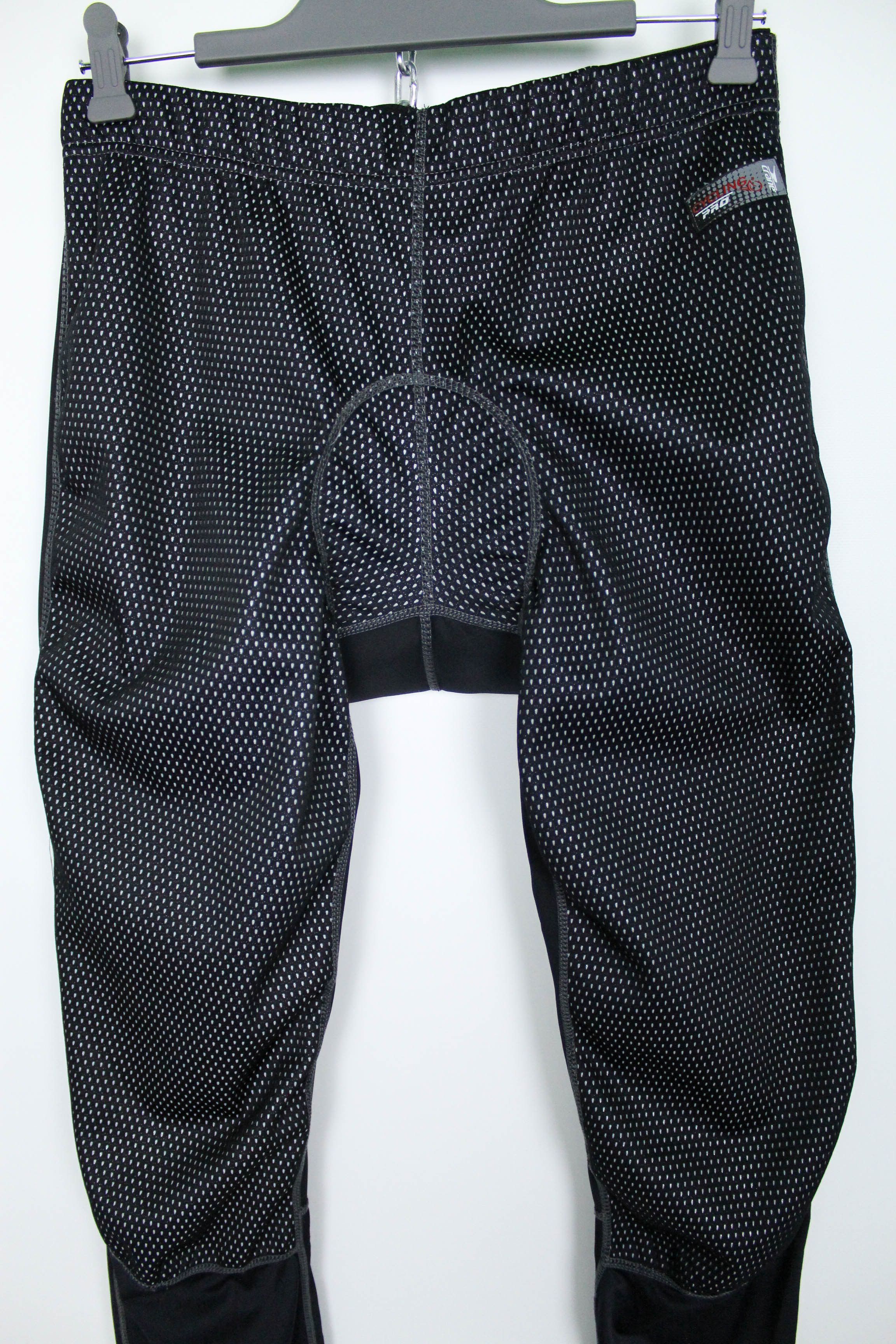 Other Crane Cycling PRO Fleece Reflective Details Trousers Size US 33 - 3 Thumbnail