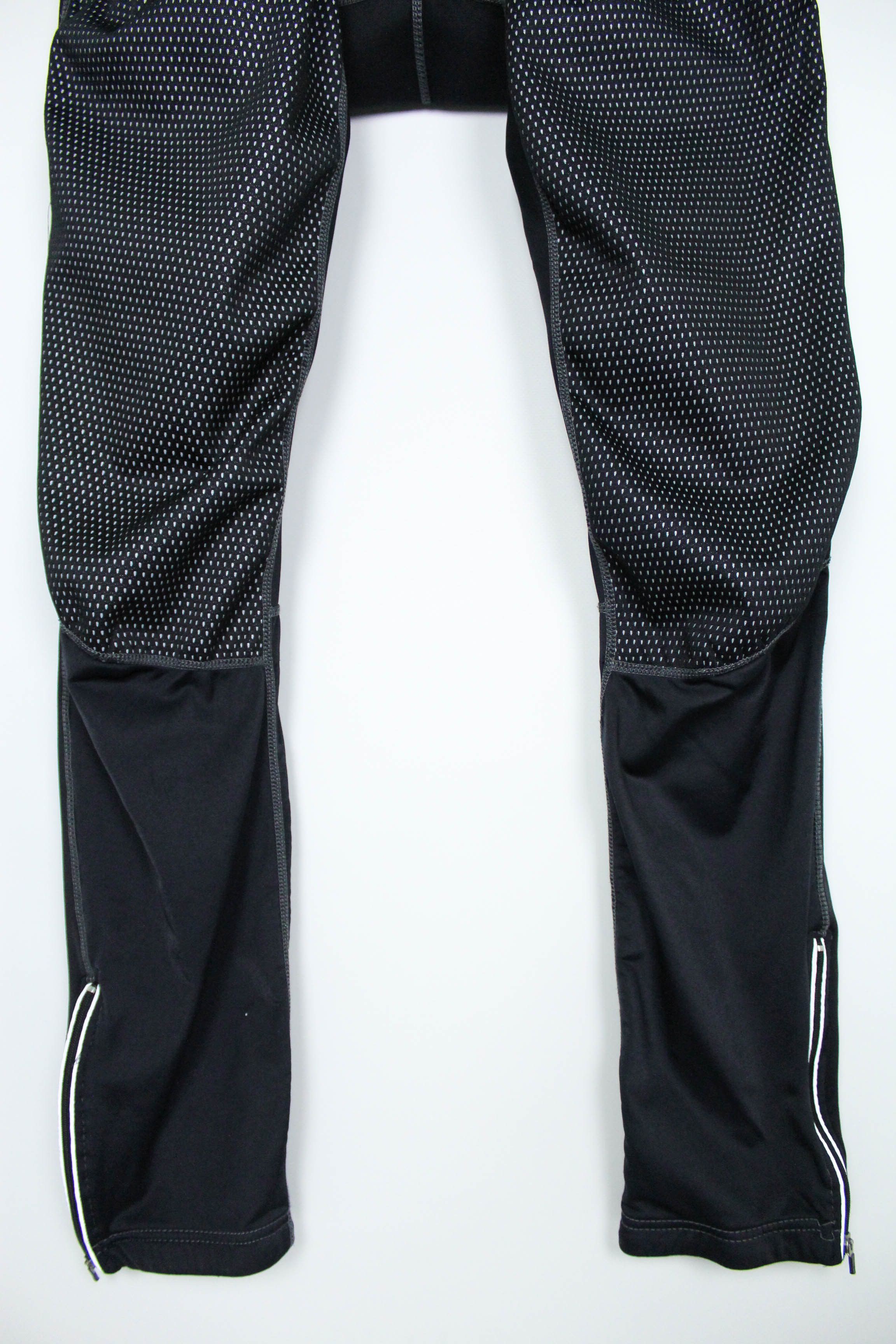 Other Crane Cycling PRO Fleece Reflective Details Trousers Size US 33 - 4 Thumbnail