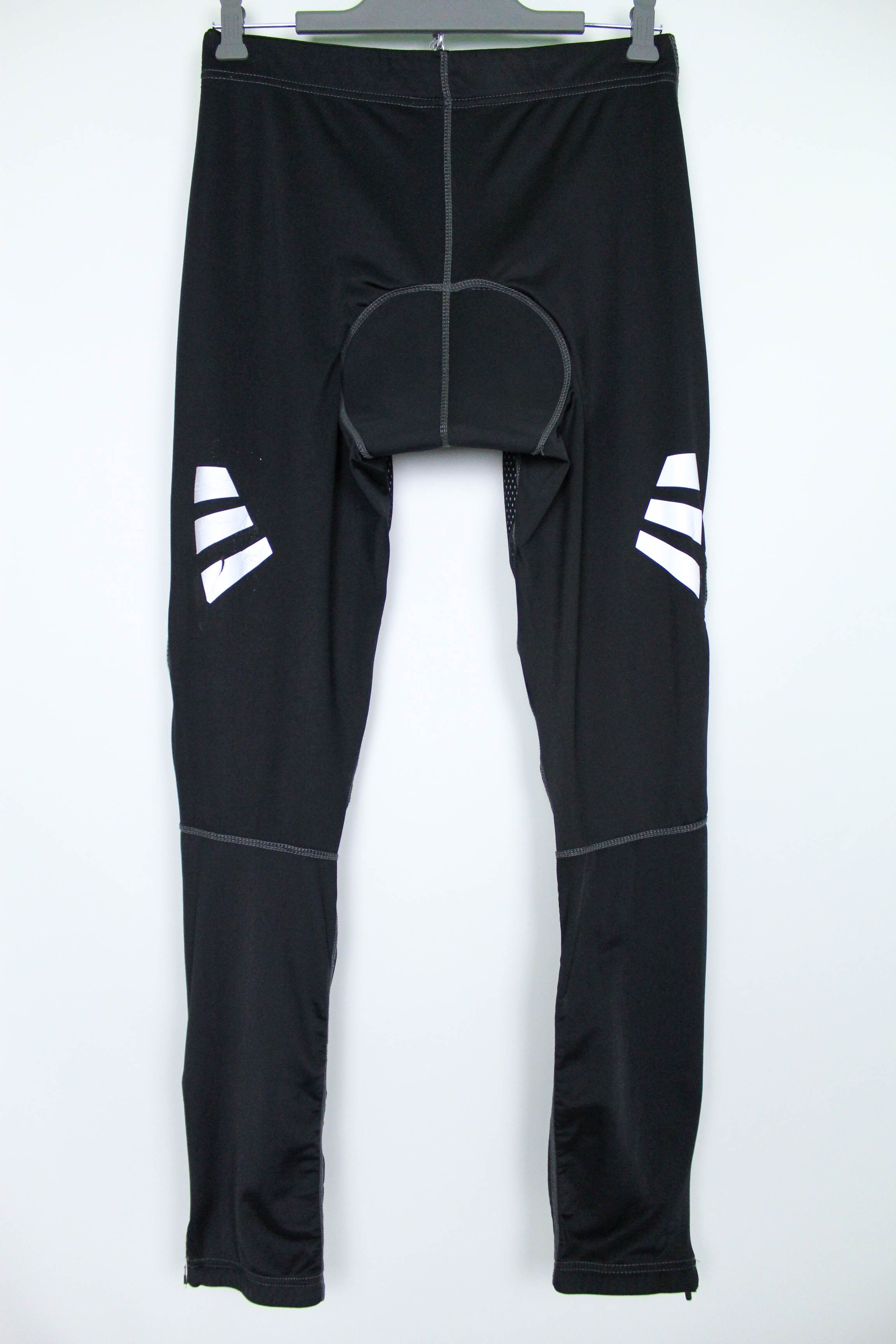 Other Crane Cycling PRO Fleece Reflective Details Trousers Size US 33 - 1 Thumbnail
