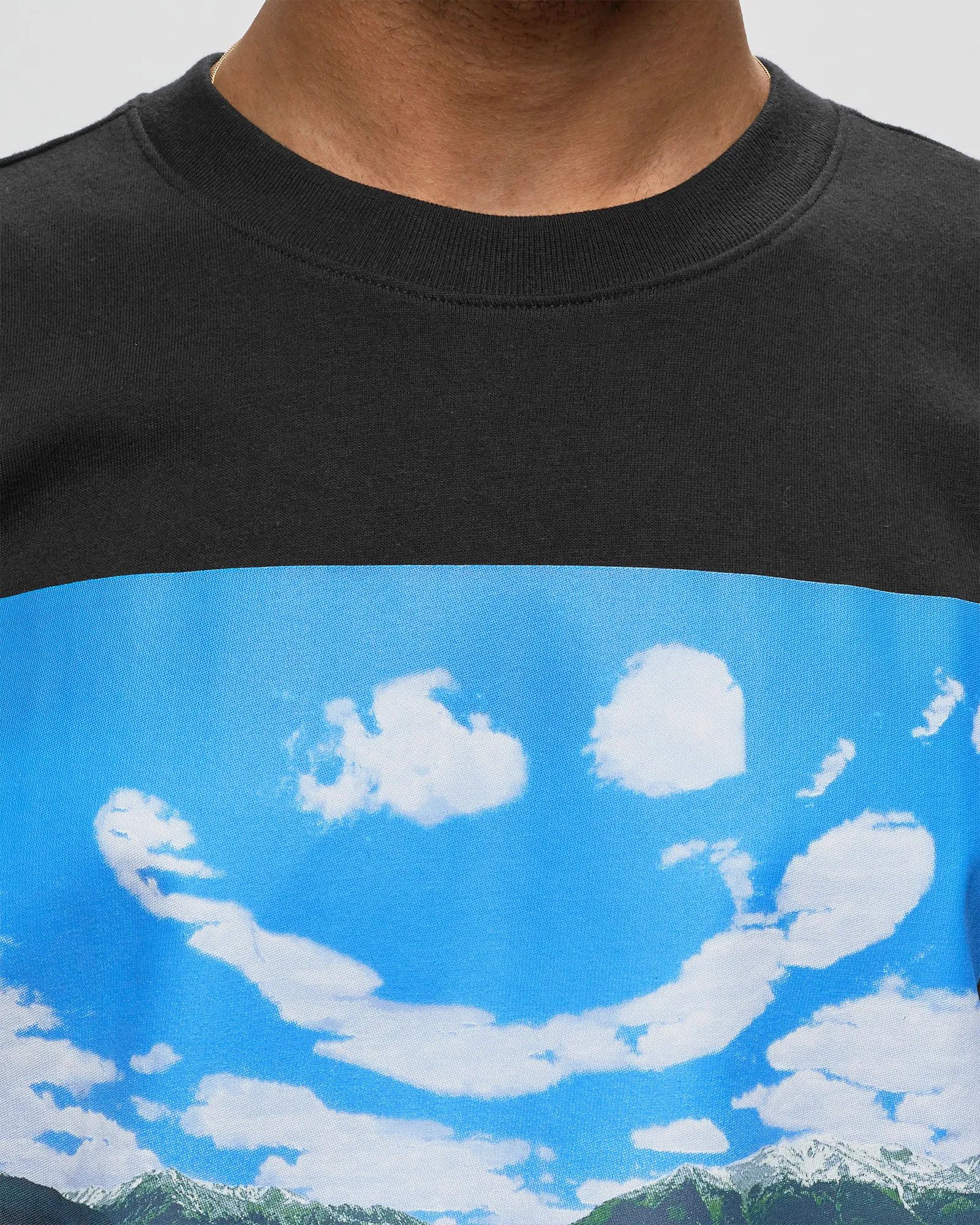 Online Ceramics × The North Face S/S TEE Size US M / EU 48-50 / 2 - 2 Thumbnail