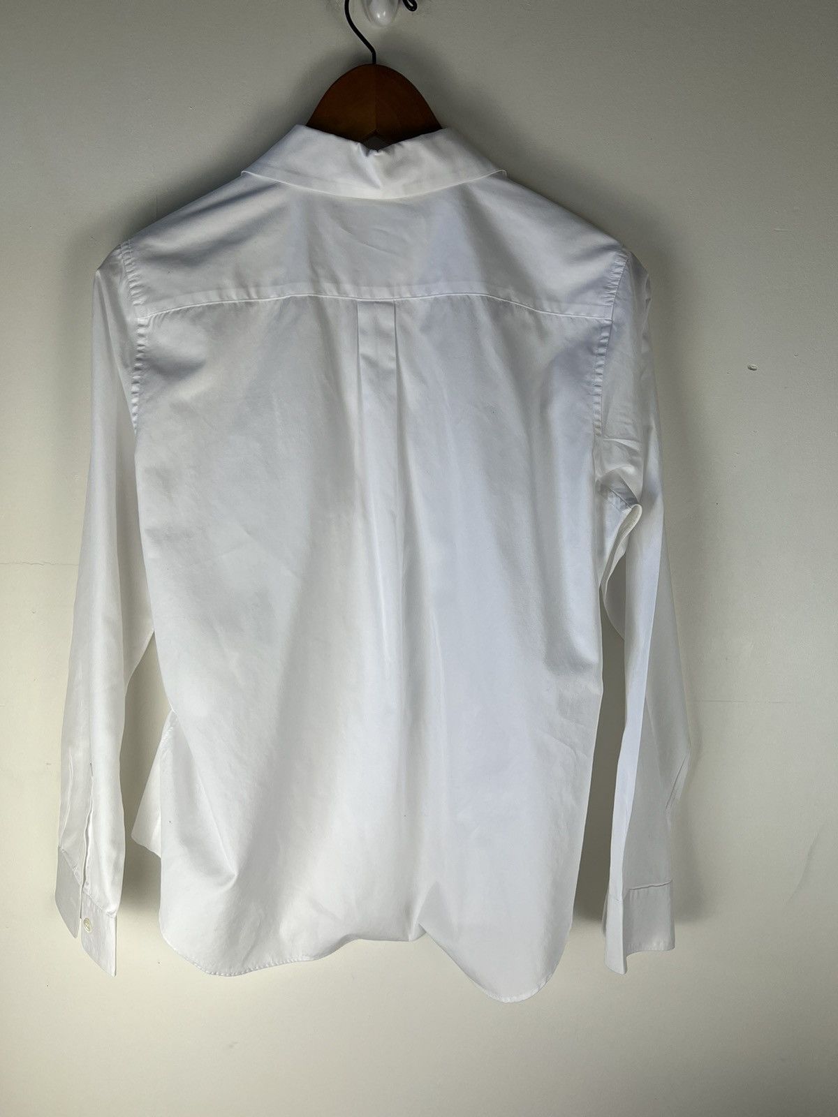 Comme des Garcons Womens Comme des garcons button up shirt Size M / US 6-8 / IT 42-44 - 2 Thumbnail