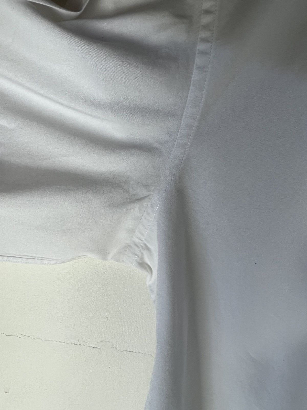Comme des Garcons Womens Comme des garcons button up shirt Size M / US 6-8 / IT 42-44 - 5 Thumbnail