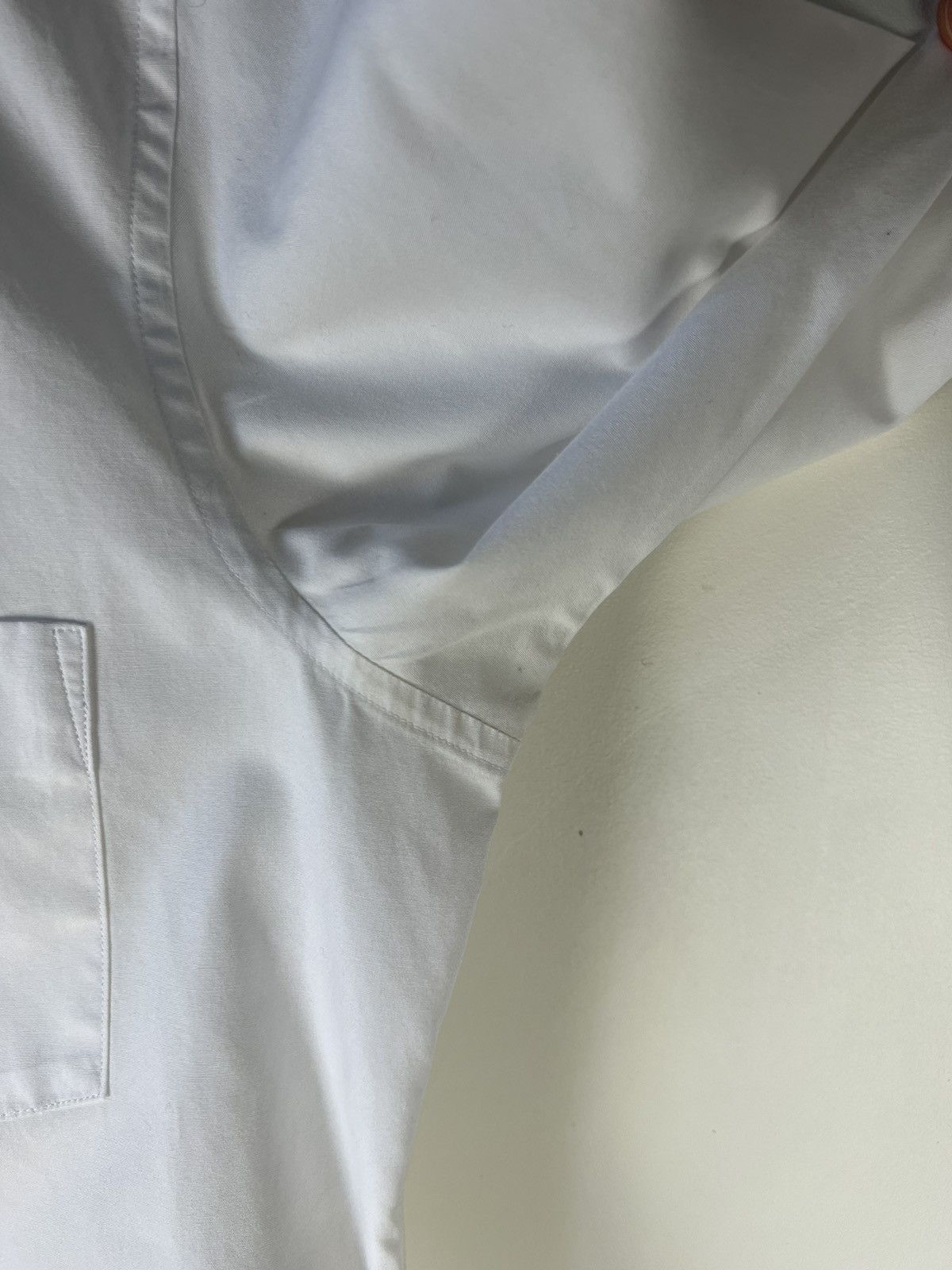 Comme des Garcons Womens Comme des garcons button up shirt Size M / US 6-8 / IT 42-44 - 6 Thumbnail