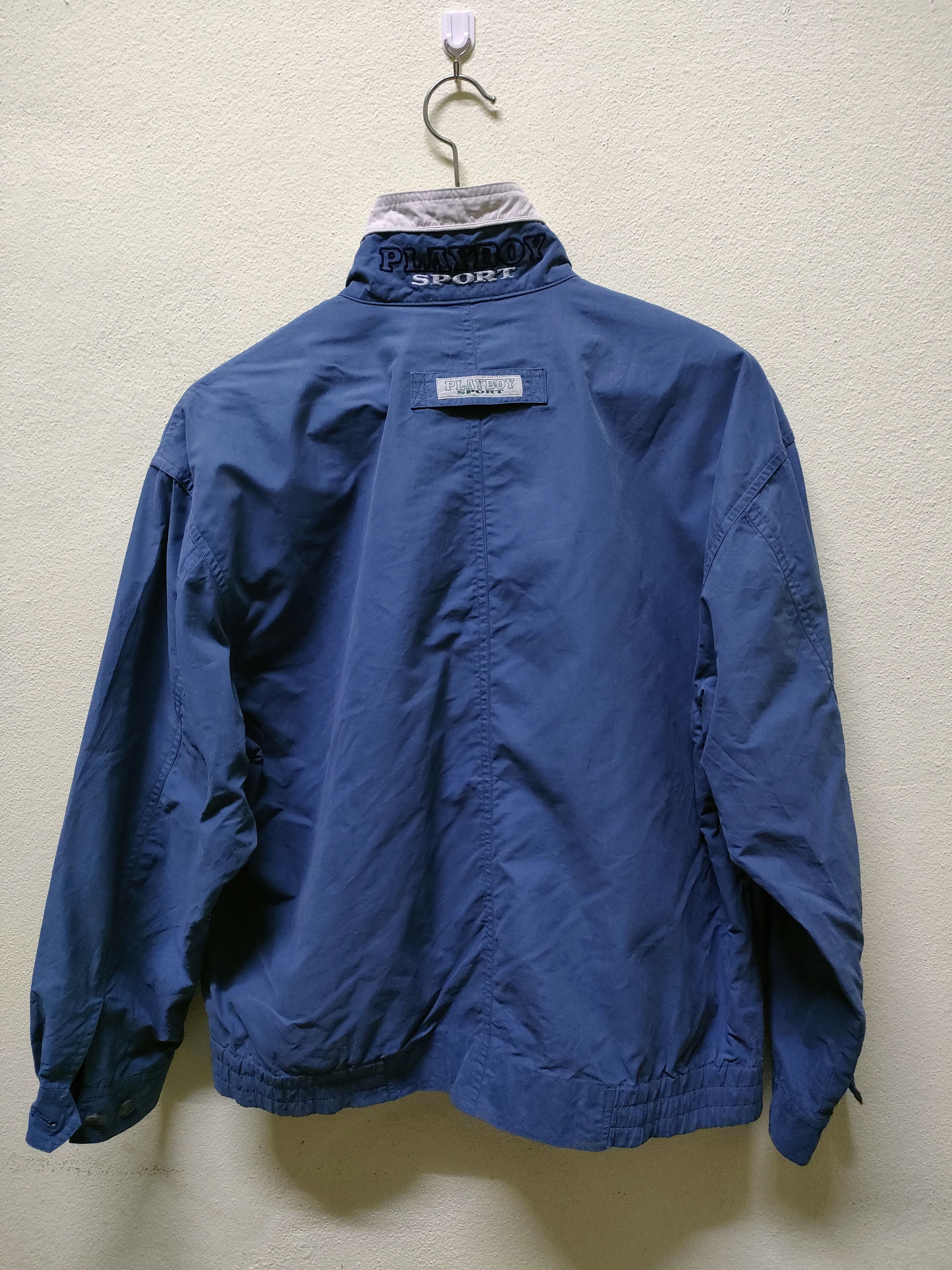 Playboy × Vintage Playboy Sport Jacket Size US S / EU 44-46 / 1 - 3 Thumbnail