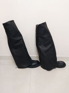 Rick Owens DRKSHDW Clothing & Sneakers for Men | Grailed