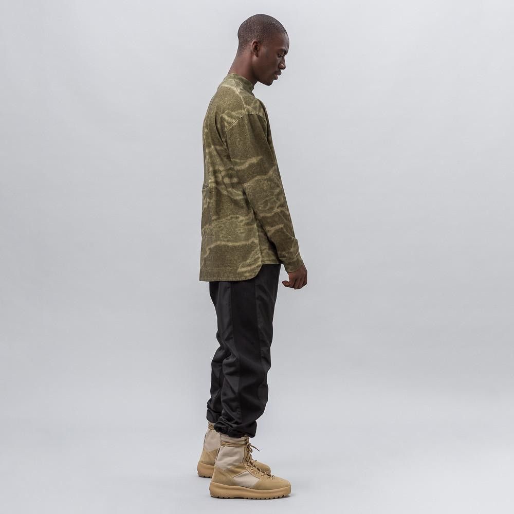 Yeezy 3 Long Sleeve | Grailed