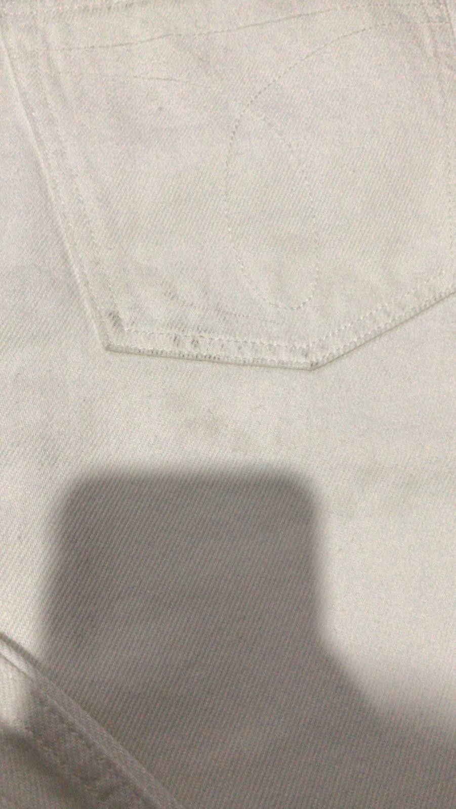Calvin Klein lm7 calvin klein andy warhol jeans Size US 30 / EU 46 - 5 Thumbnail