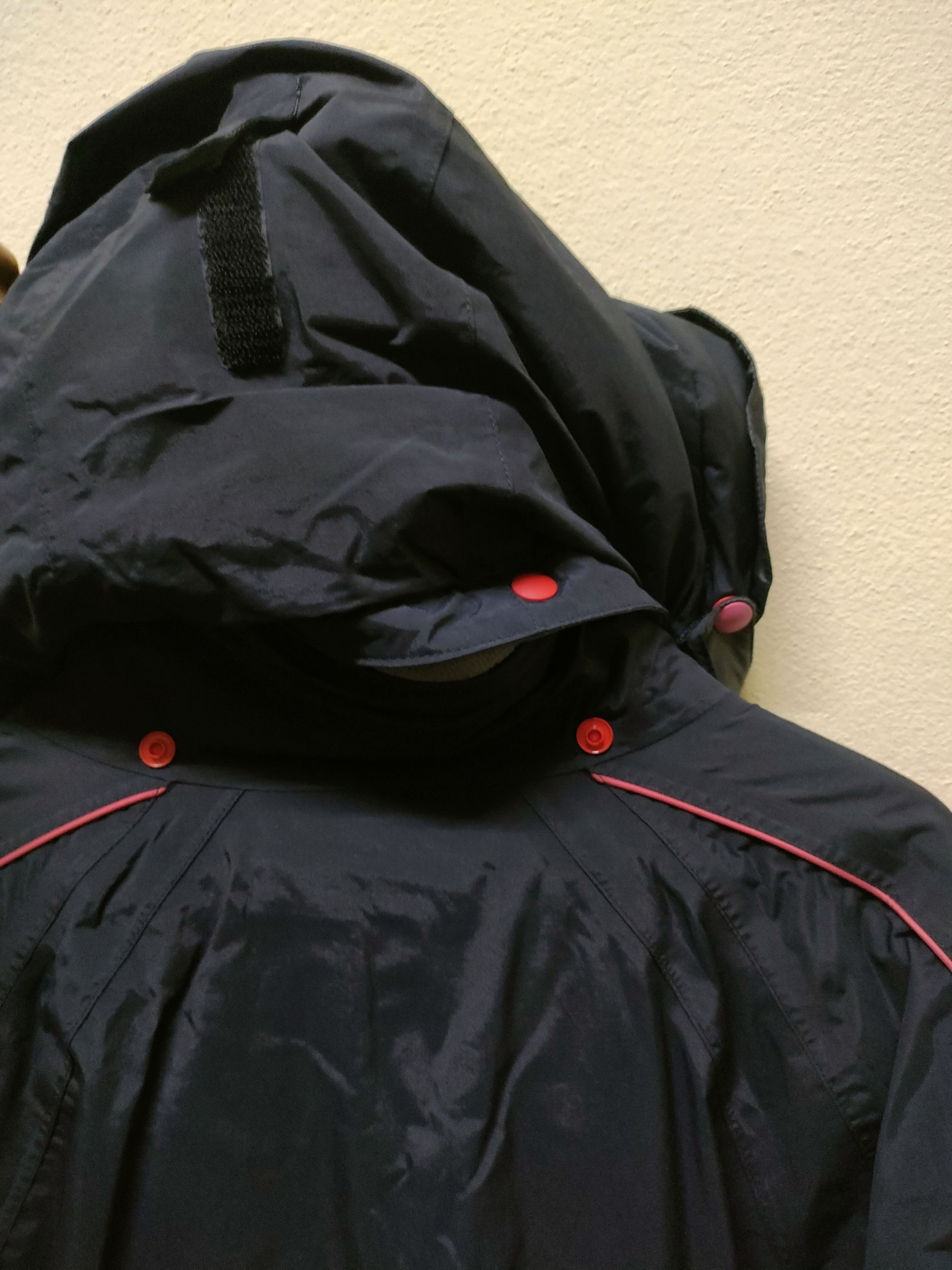 Japanese Brand Great Banff By Daiwa Fishing Jacket Size US XXL / EU 58 / 5 - 2 Thumbnail