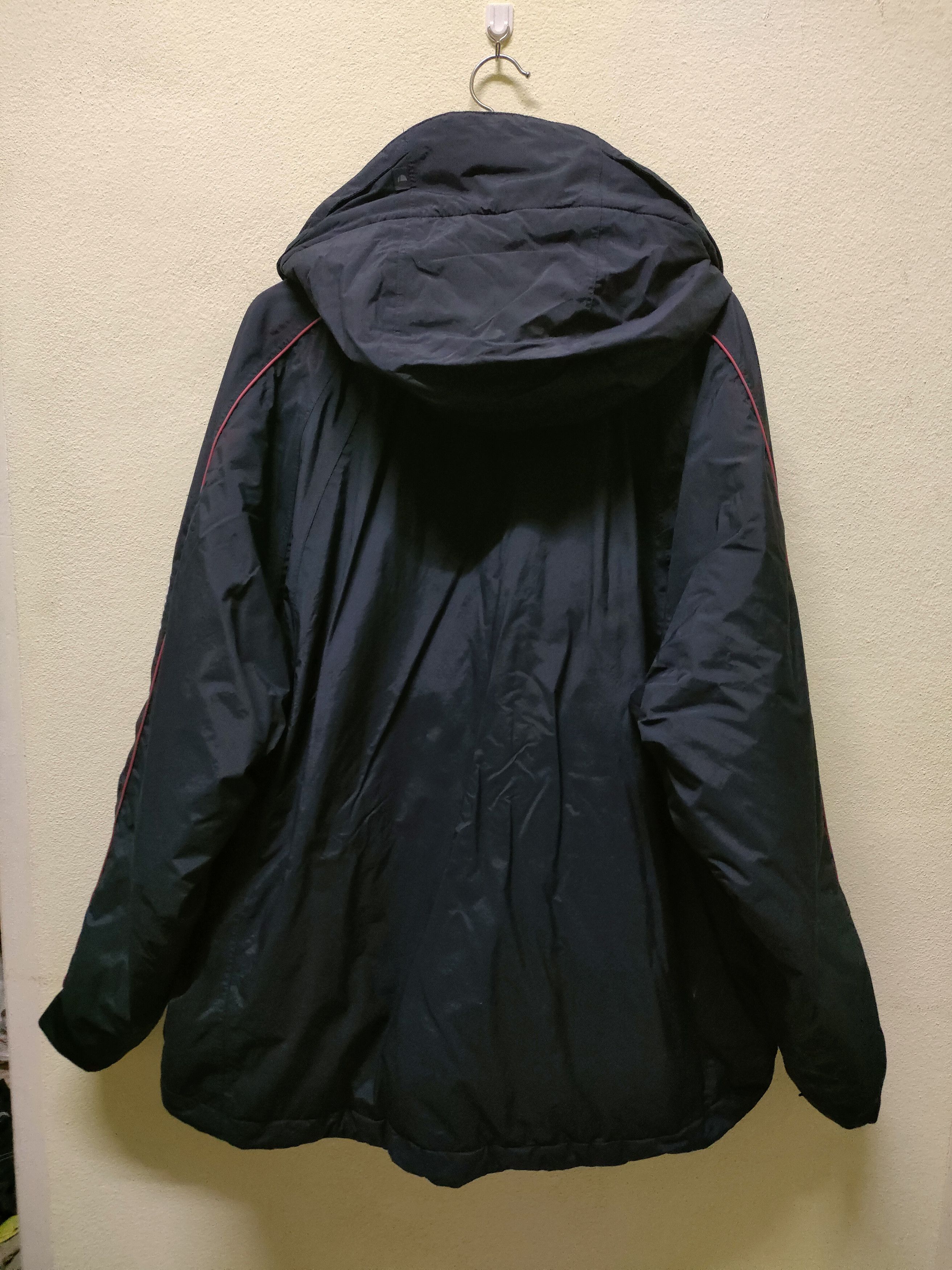 Japanese Brand Great Banff By Daiwa Fishing Jacket Size US XXL / EU 58 / 5 - 4 Thumbnail