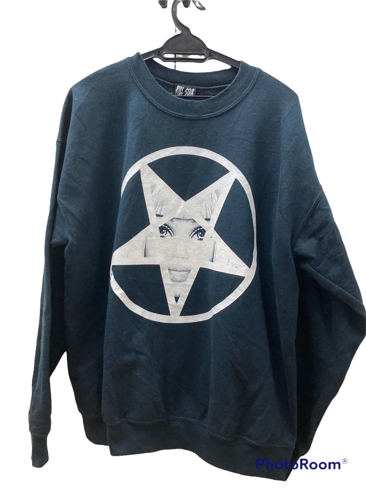 KILLSTAR KILL STAR SWEATER