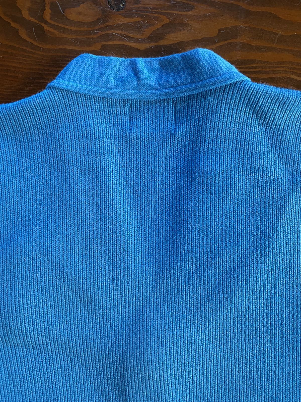 Vintage Vintage 60’s Bristol Marian Male Chorus Cardigan Sweater Size US L / EU 52-54 / 3 - 10 Thumbnail