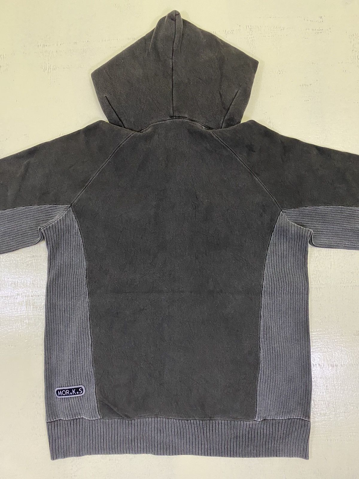 FranCisT MOR.K.S Francist Mor.k.s Hiroyuki Nakamura Hoodie Size US S / EU 44-46 / 1 - 4 Thumbnail