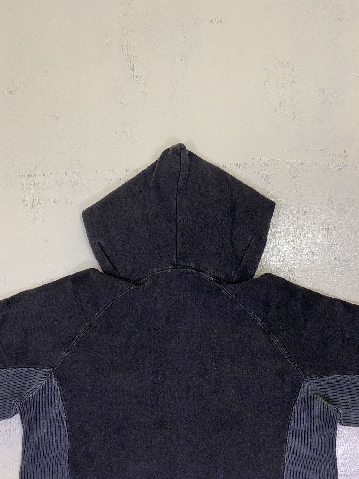 FranCisT MOR.K.S Francist Mor.k.s Hiroyuki Nakamura Hoodie Size US S / EU 44-46 / 1 - 8 Thumbnail