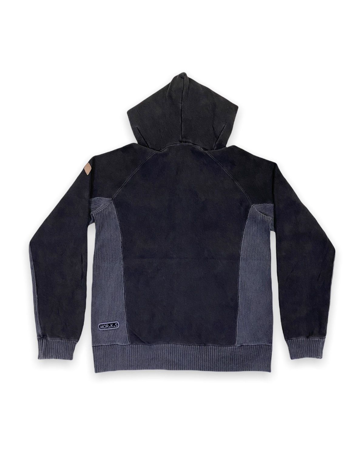 FranCisT MOR.K.S Francist Mor.k.s Hiroyuki Nakamura Hoodie Size US S / EU 44-46 / 1 - 2 Thumbnail