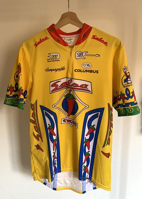 90s cycling online jersey