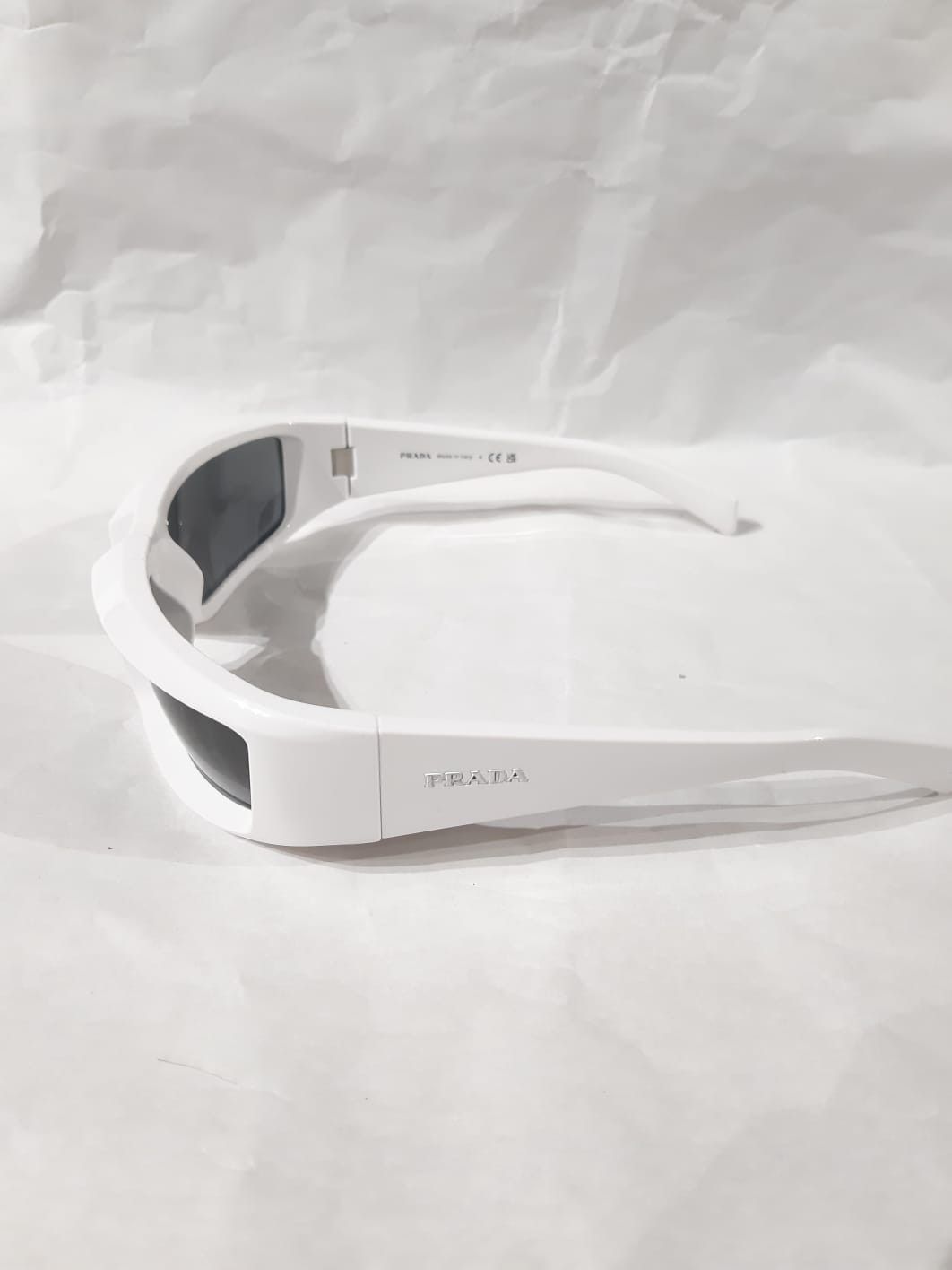 SS 2022 Runway 3D Glasses