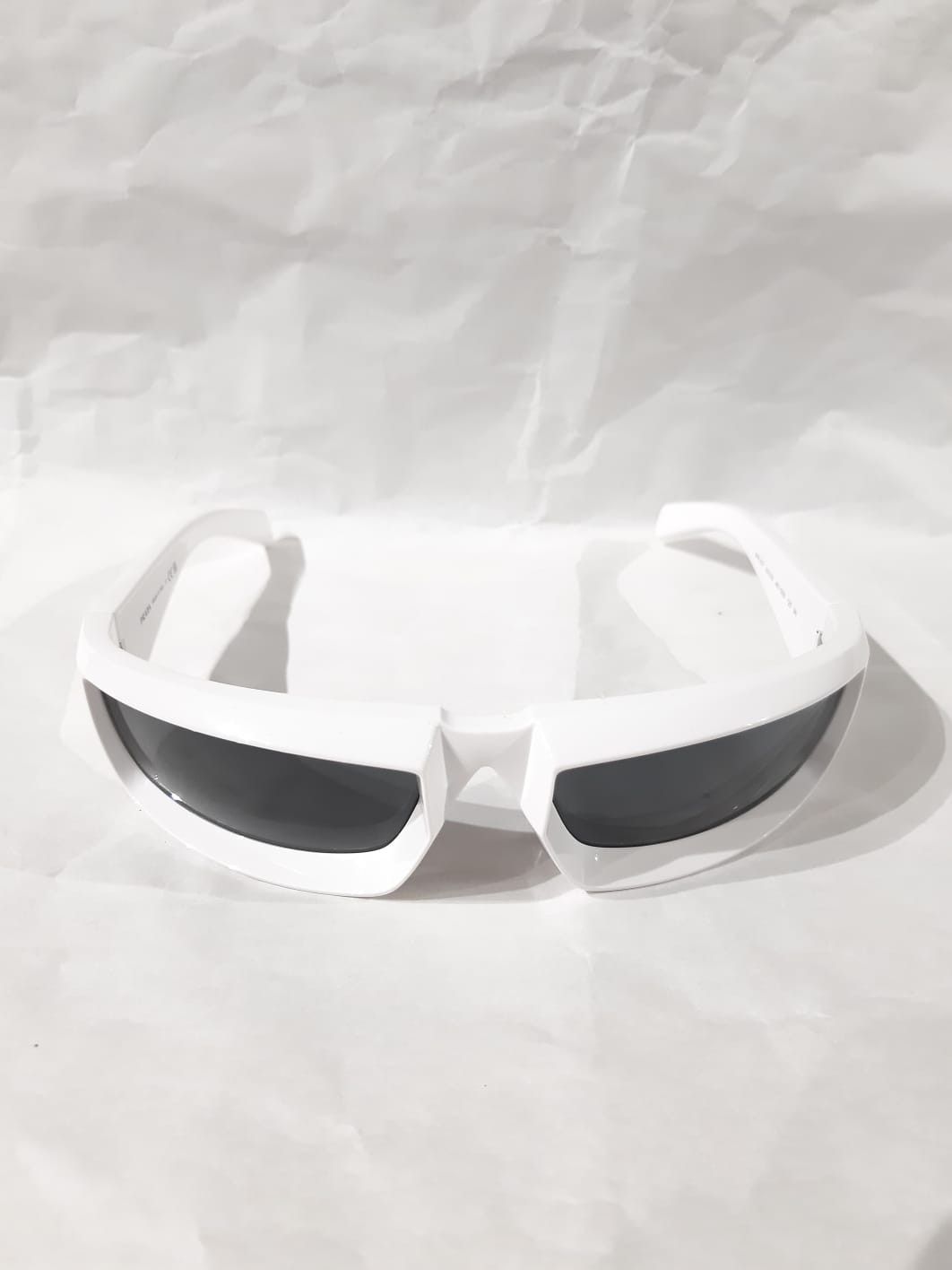 SS 2022 Runway 3D Glasses
