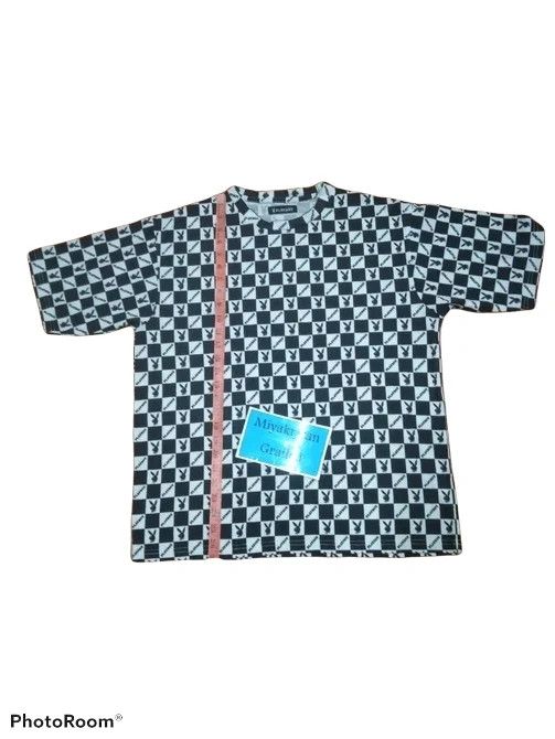 Playboy 🔥NEW YEAR DEALS🔥PLAYBOY x FREAK STORE FULLPRINT Size US L / EU 52-54 / 3 - 8 Thumbnail
